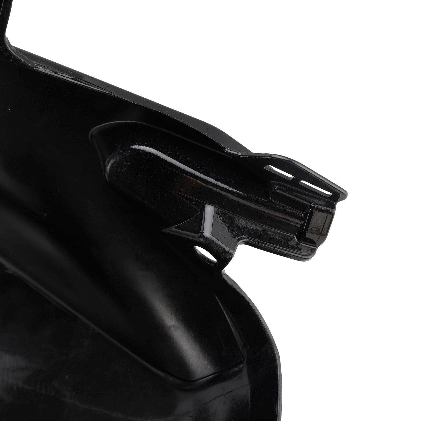 2025-2026 Yamaha YZF-R3 R25 Gas Tank Cover Fairing Protector