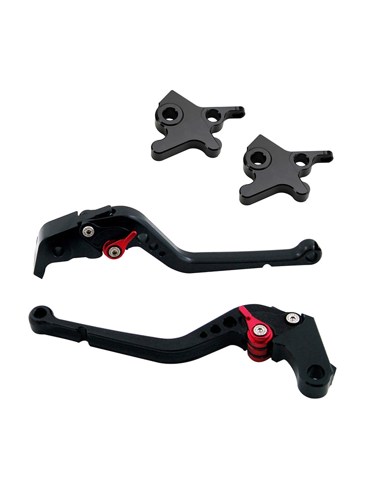 18-19 Piaggio MP3 300 16-18 MP3 350 Long Clutch Brake Lever