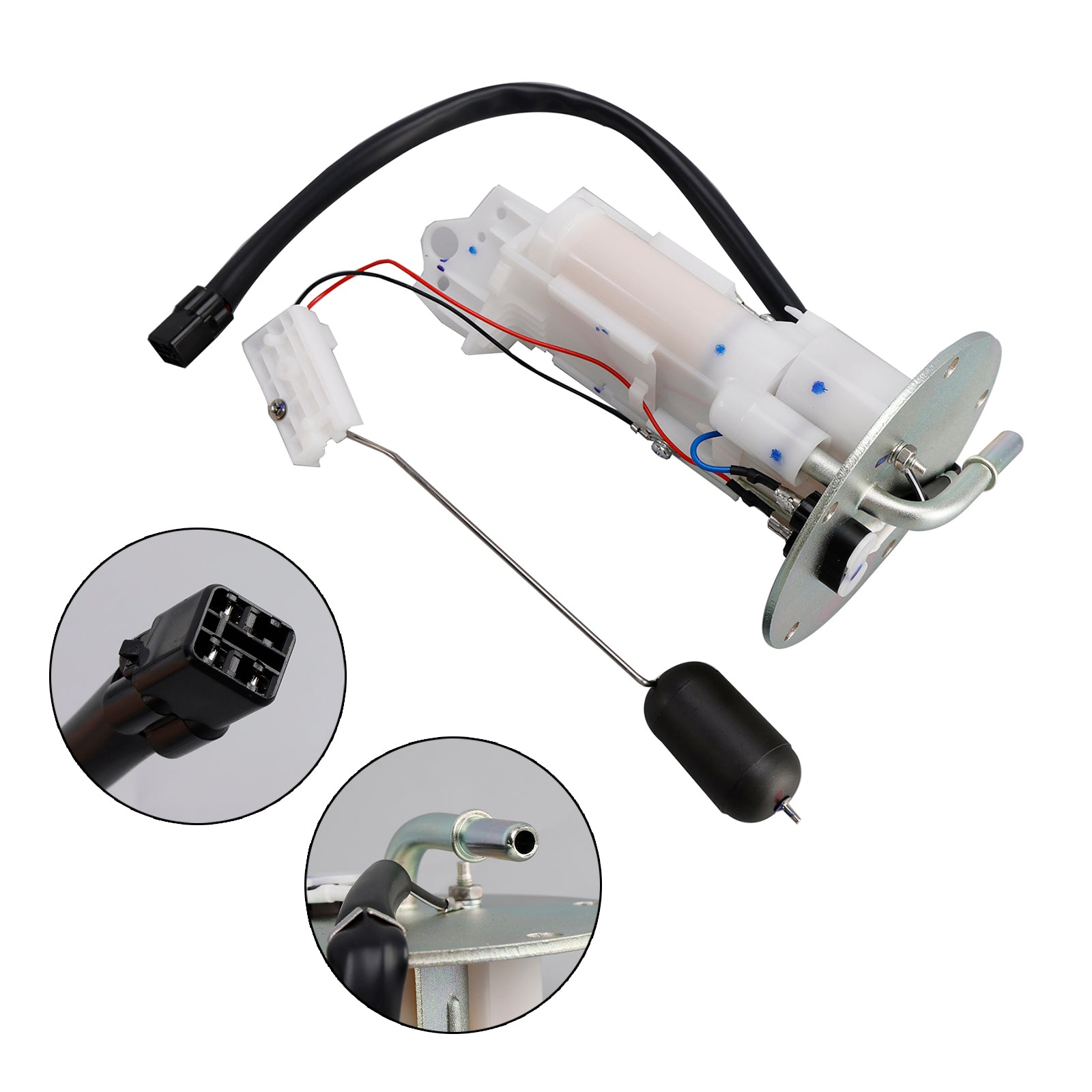 2023-2025 Kawasaki Ninja 400R Zx-4R Zx400 Fuel Pump Assembly Unit 49040-0788