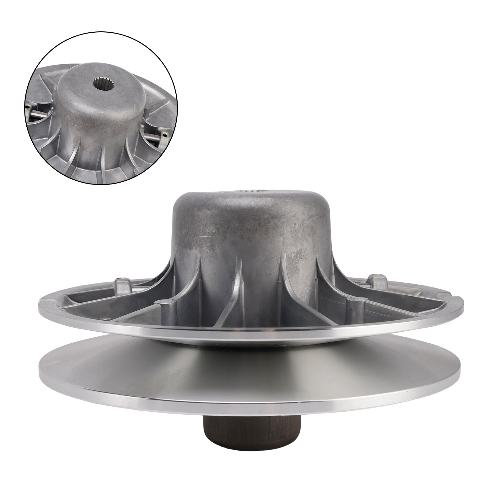 Polaris Ace 325 Sportsman Rear Assembly Clutch Secondary Variator 1323070