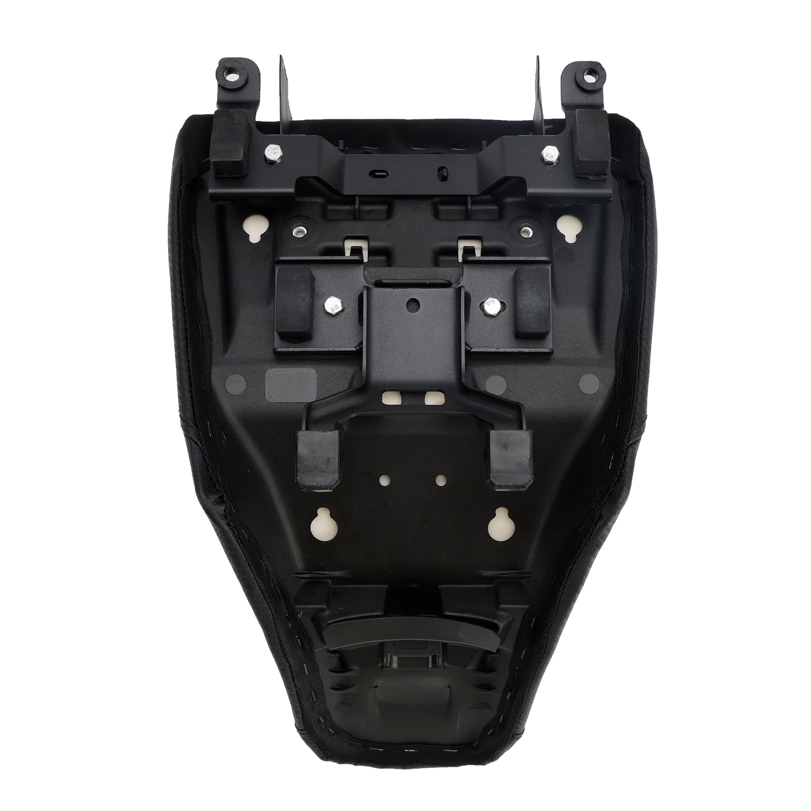 Suzuki V-Strom Dl1050 23-25 Front Raider Seat Driver Cushion Pu Fit Red  Yellow