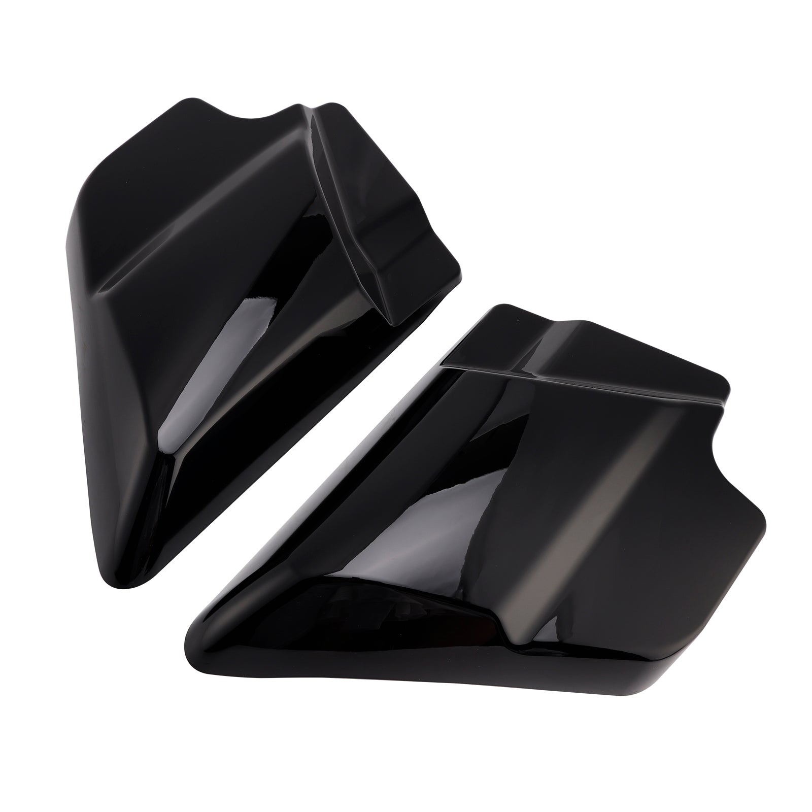 09-24 Touring Road Glide Electra Glide Street Glide Battery Side Cover