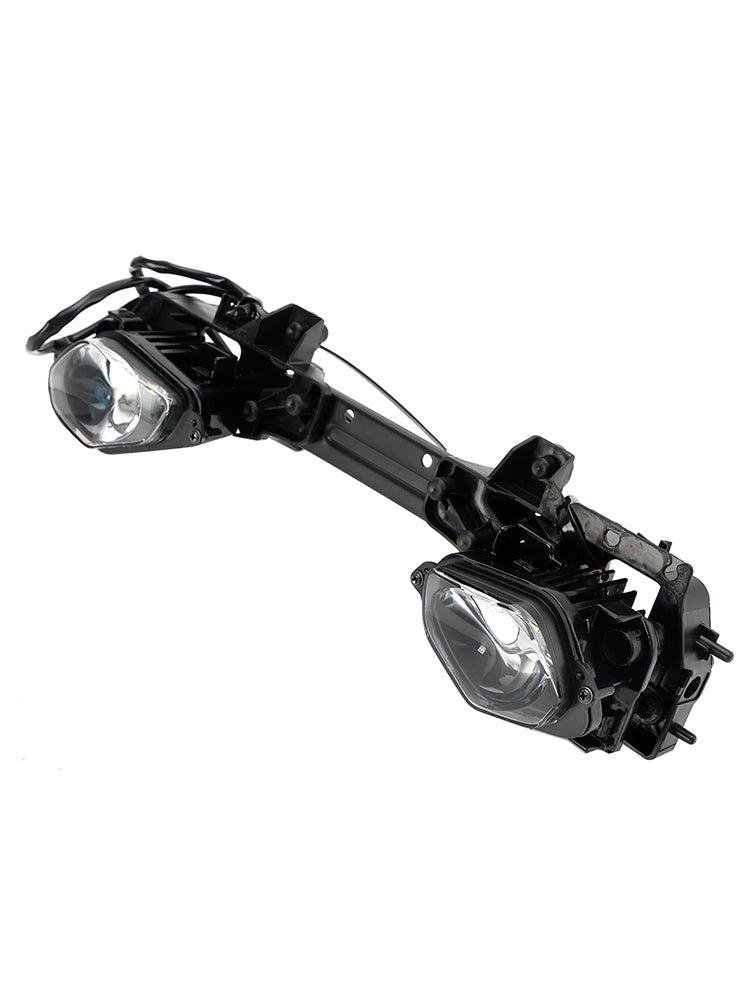 Yamaha yzf-r6 17-23 phare