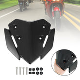 2023 Yamaha X-MAX 300 ABS Motorcycle Windshield WindScreen