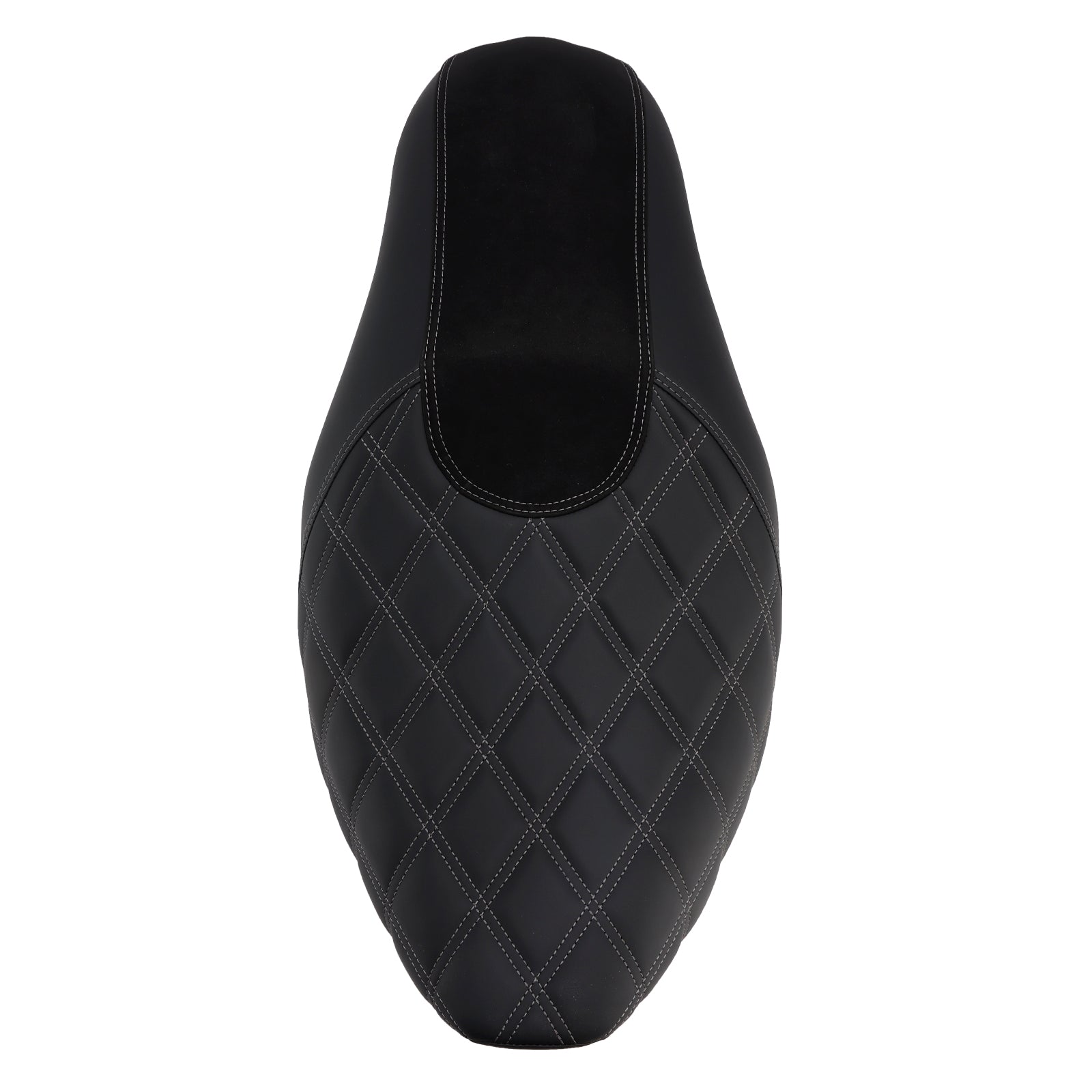 2021-2025 Honda Cm/Cmx1100 Rider Passenger Seat Front Rear Cushion Fit Black