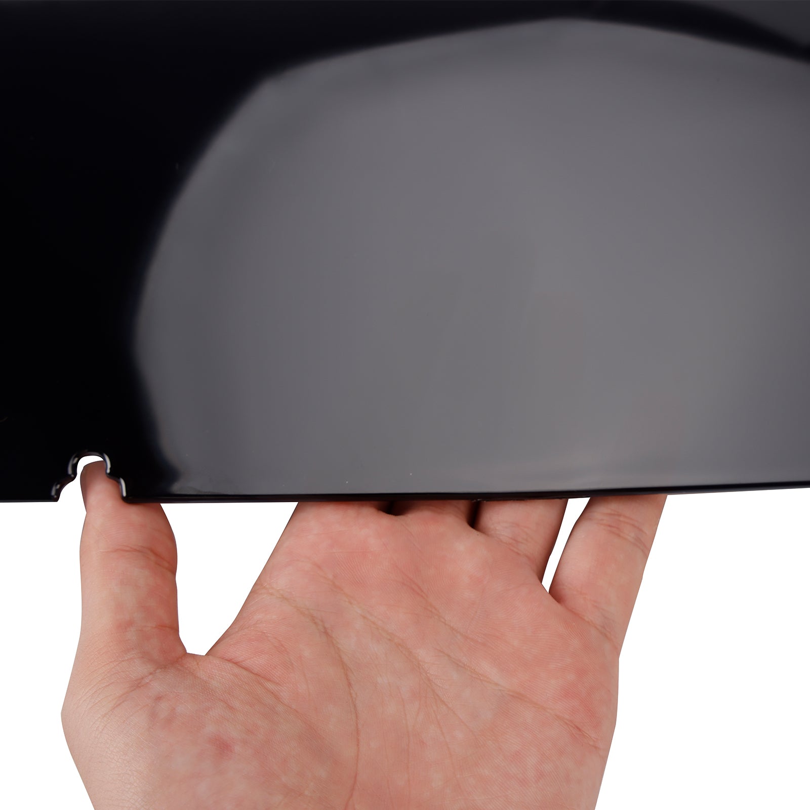 2023-2024 Touring Street Glide FLHX FLHXSE 7" Vindruta Vindruta