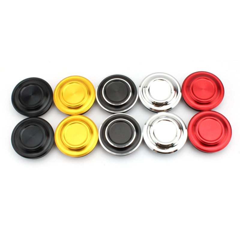 2020-2021 Honda Rebel CMX500 Billet Aluminum Frame Plug Caps Cover