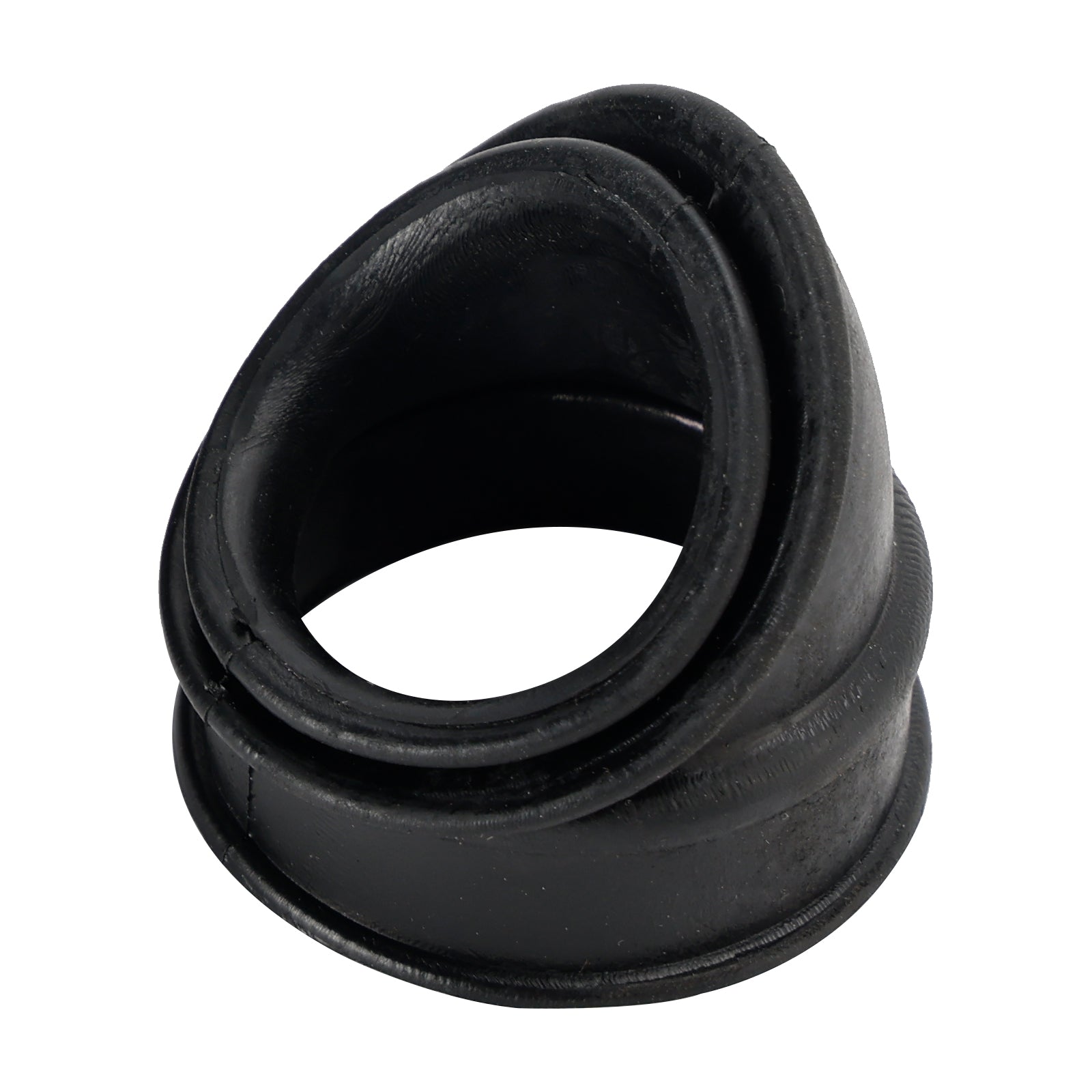 Honda 69-74 CT70 K0-K3 Trail Airbox Connector HOSE BOOT Air Cleaner Tube Set