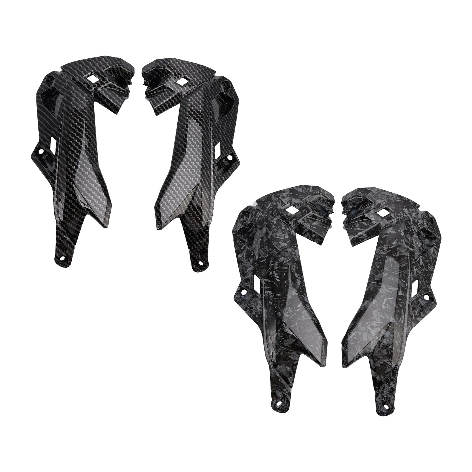 Honda ADV 350 2022-2025 Headlight Side Panels Fairing