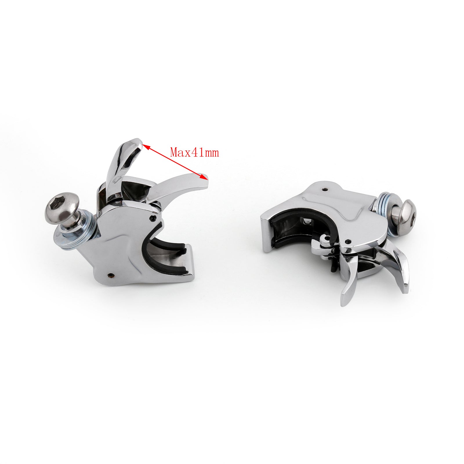 86-10 Harley Sportster XL883 88-11 Harley Sportster XL1200 ABS Plastic Windscreen Windshield