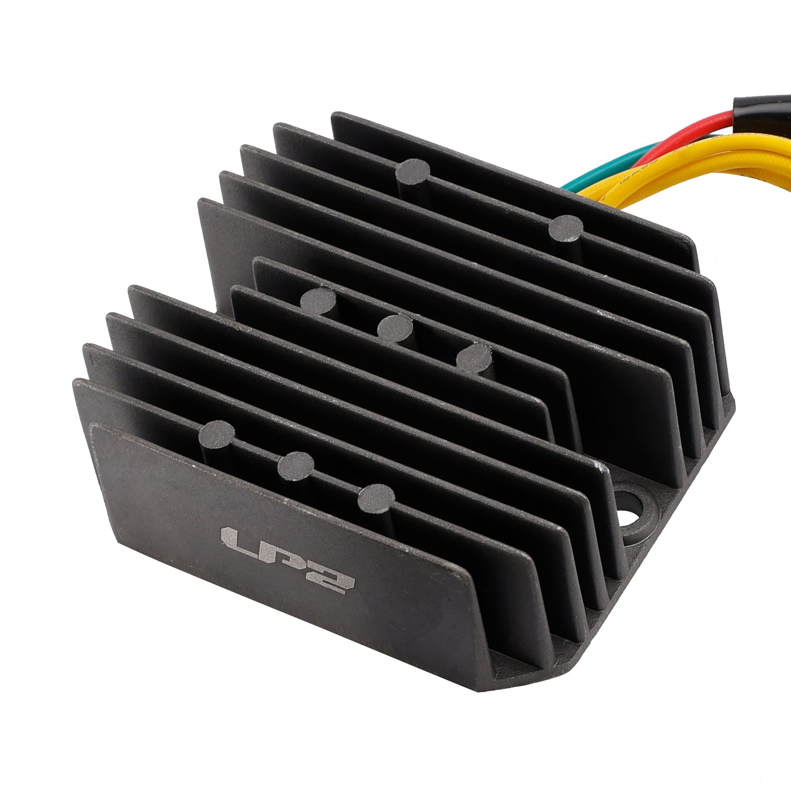 19-20 Sym MAXSYM 500 TL47W1 Voltage Regulator Rectifier 31600-HJA-900