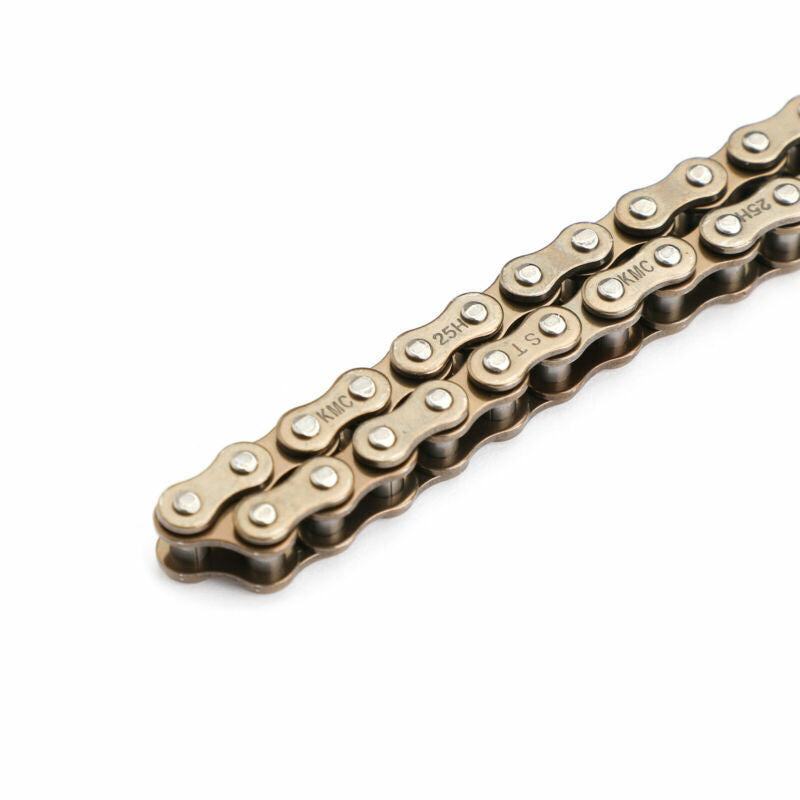 ATC CL 50 Chain #14401-GEL-A80 SL 70 XR For XL Honda CT Timing Z UK CRF 82L Cam