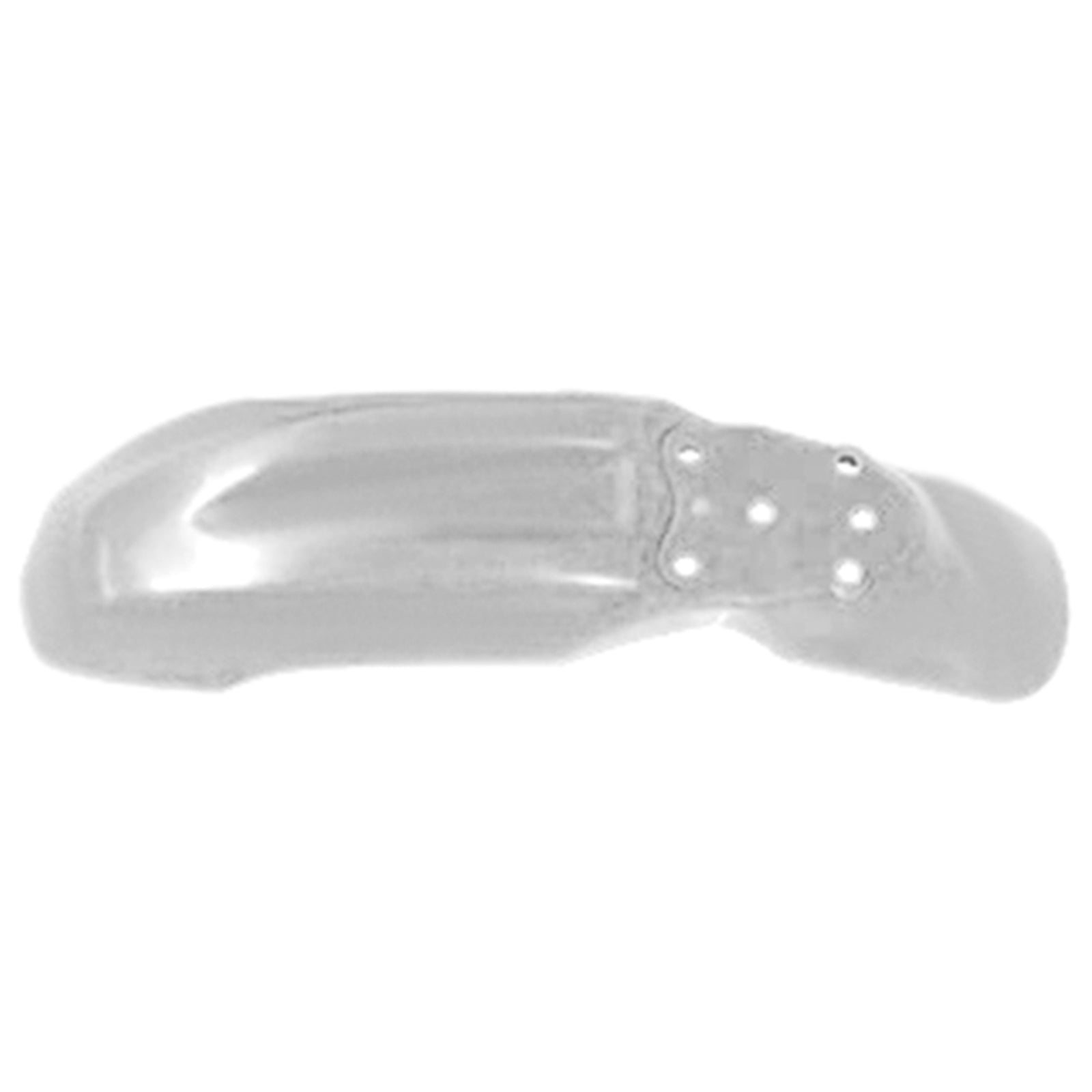 Honda CRF70 Dirt Bike Körper Kunststoff Kit Kotflügelverkleidung