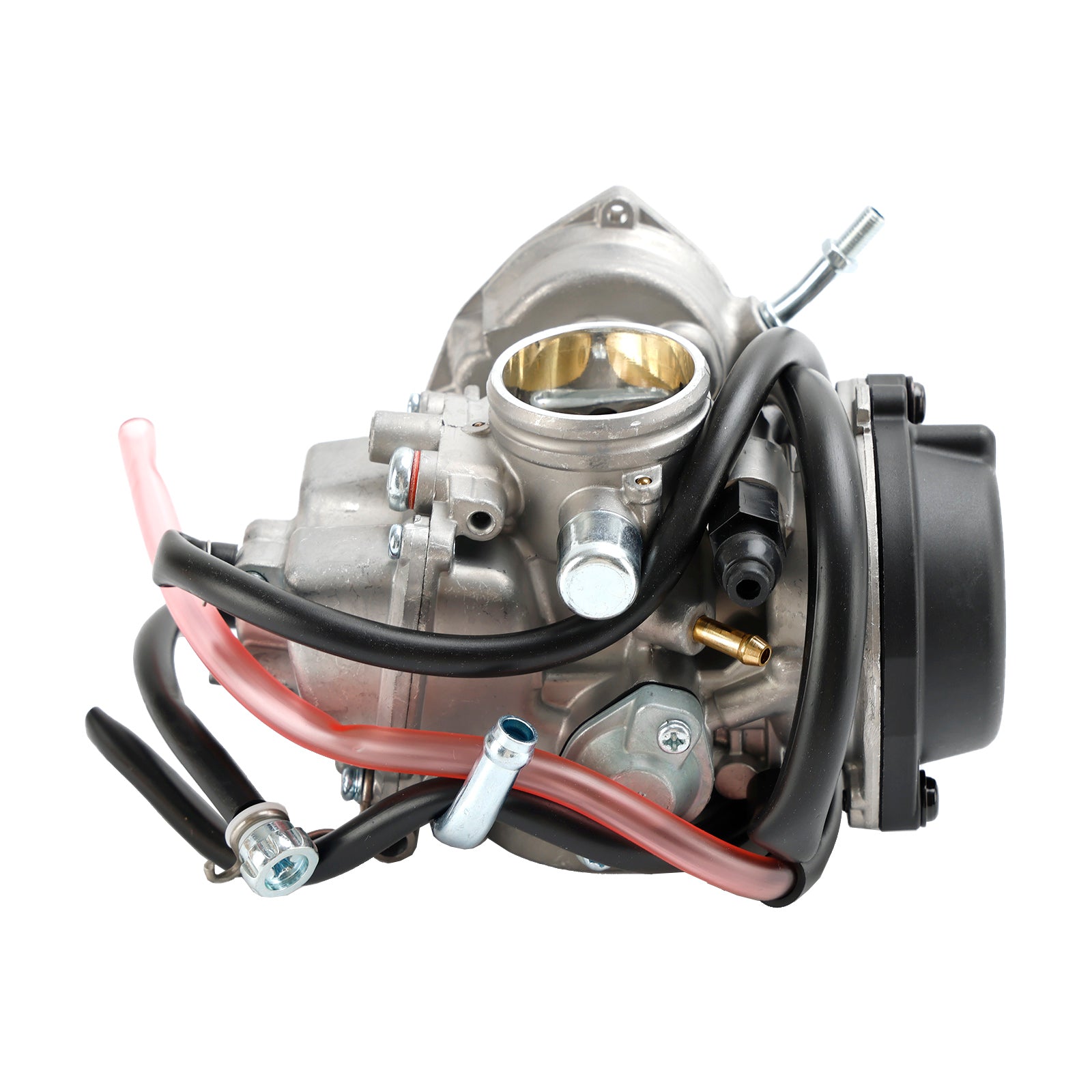 Carburatore Carb adatto per Arctic Cat Dvx400 Suzuki LTZ400 15003-S021 13200-07G01
