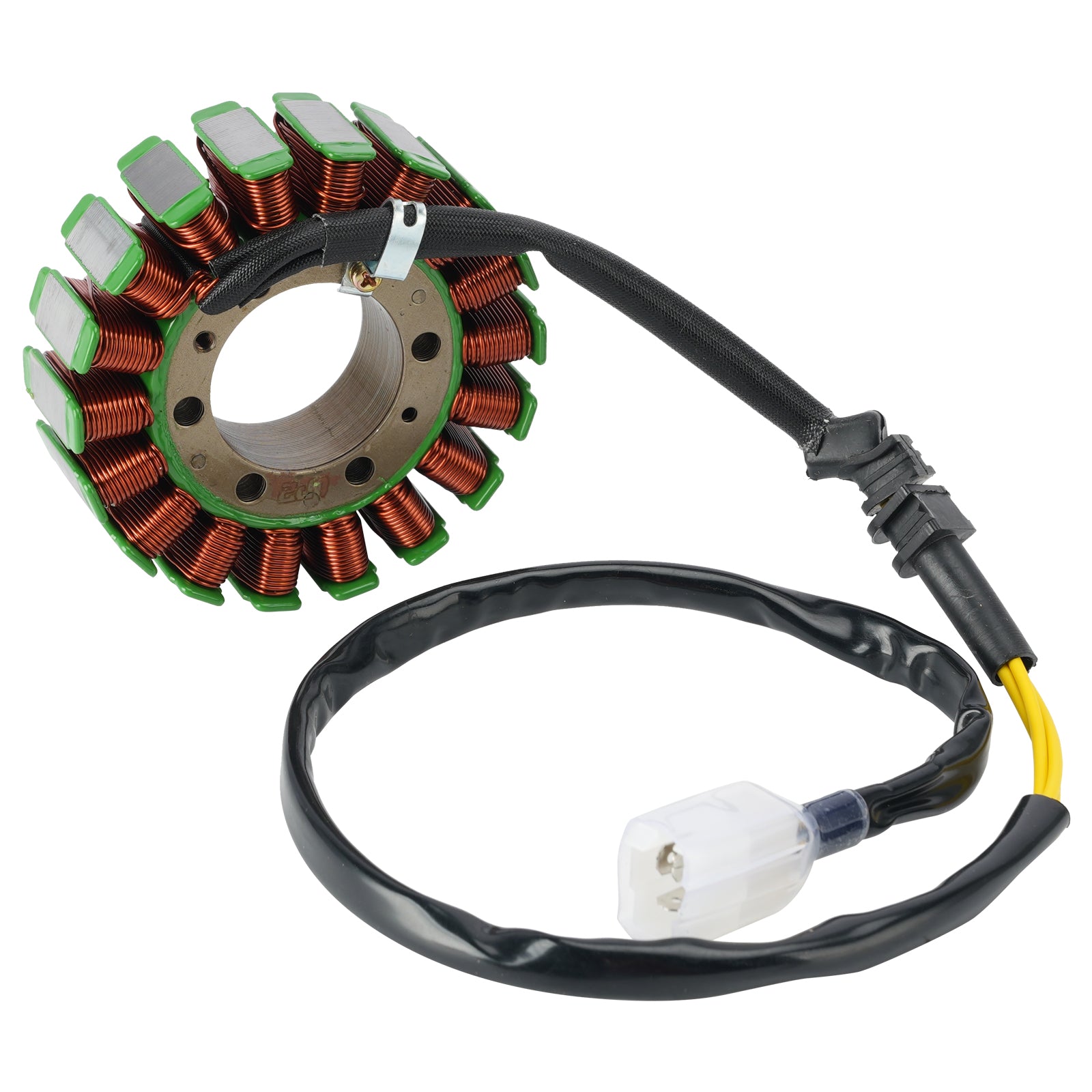 1988-1990 Honda VFR750R Magneto-Statorregler mit Dichtung