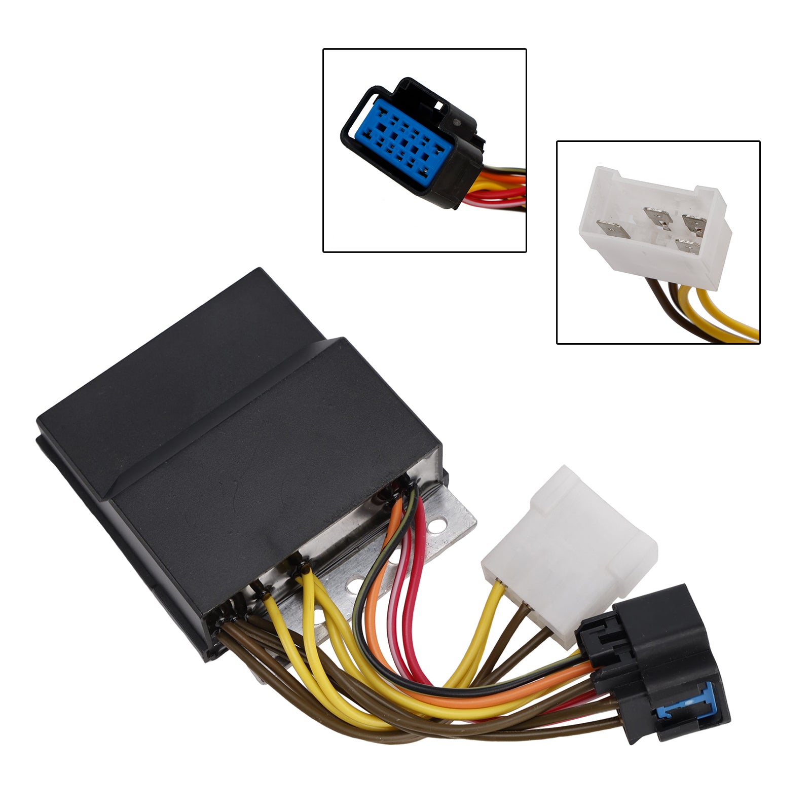 Polaris 600 Classic Touring 2006 2007 Rmk Regulator Rectifier 12V 4011440