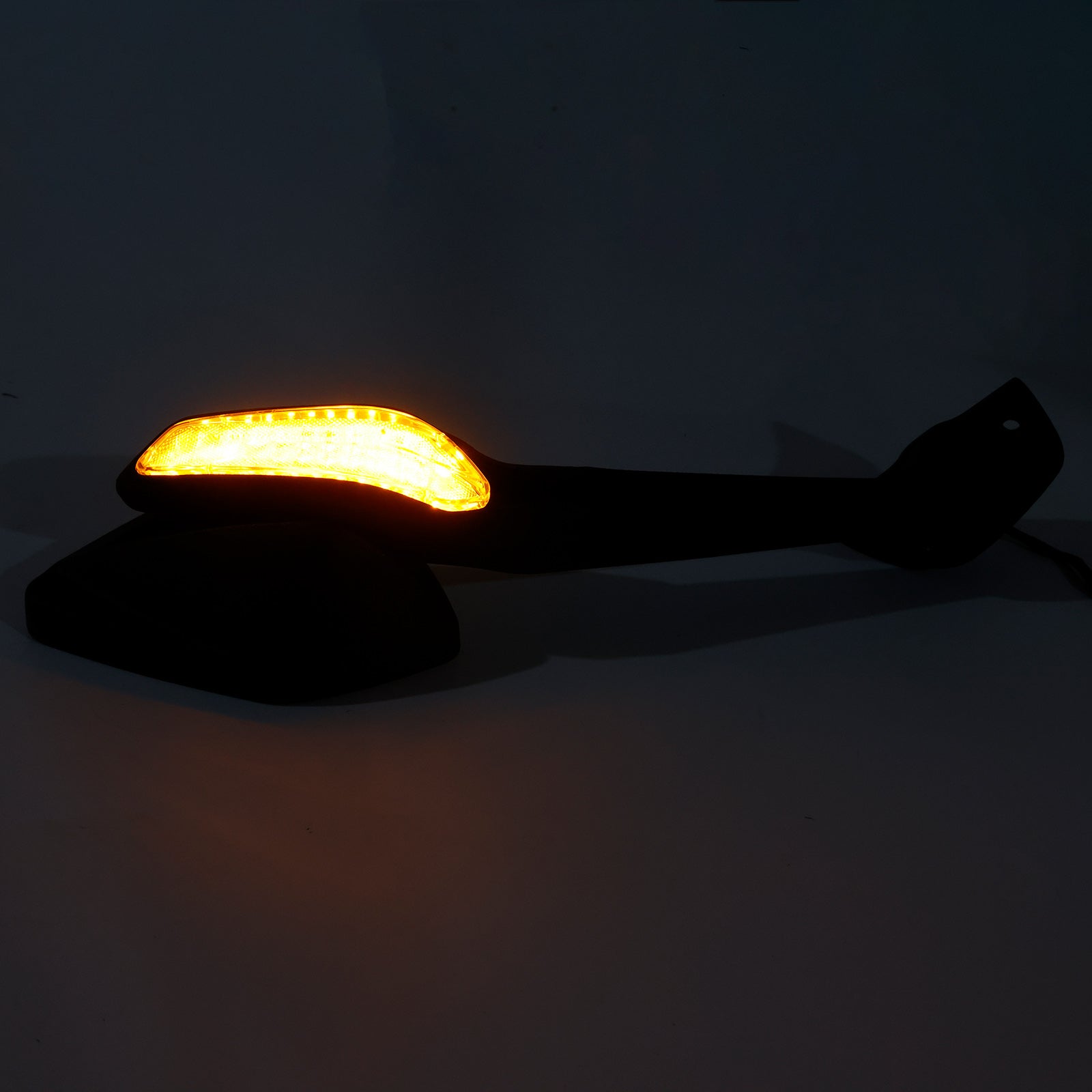 2022-2025 CFMOTO 450SR 450SRS Rearview Mirrors With Turn Signal