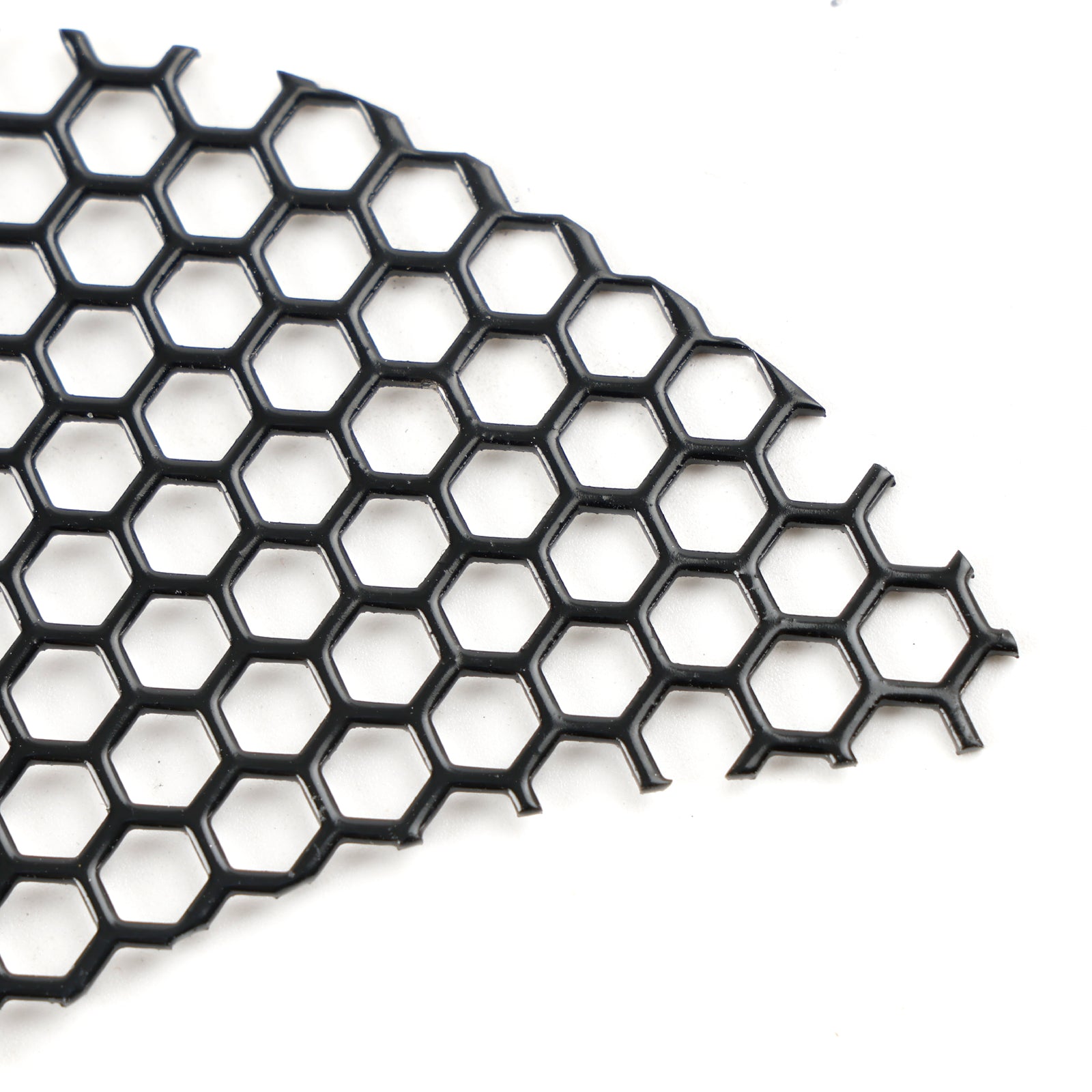 Road Glide Fltrx/Xs Fltru 15-21 Side Fairing Vent Mesh Cover Black Fits