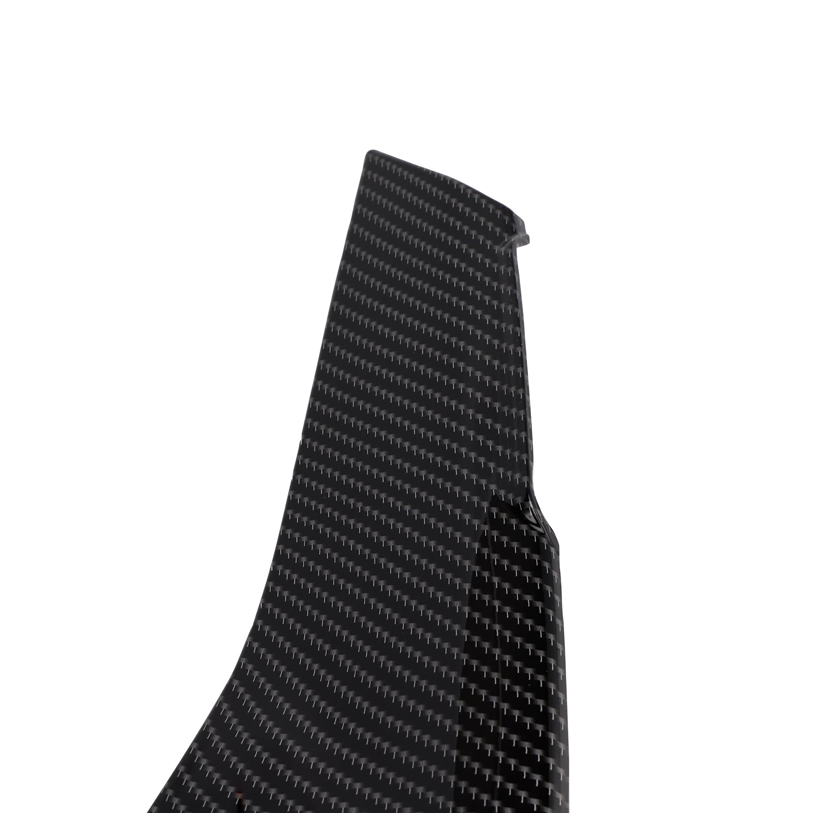 2024-2025 Aprilia RS457 RS 457  Rear Tail Seat Side Cover Fairing