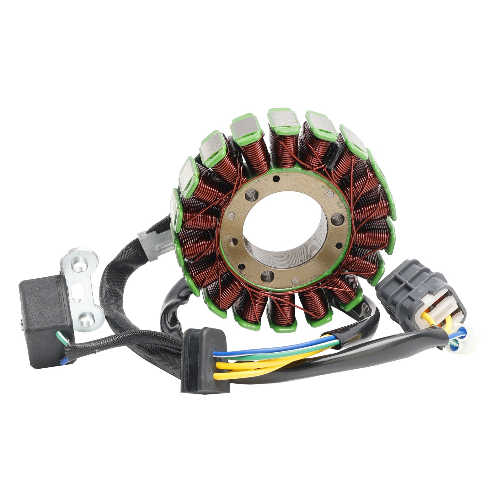 Joint de régulateur de tension pour générateur de stator Arctic Cat 250 Dvx Atv 2006-2008