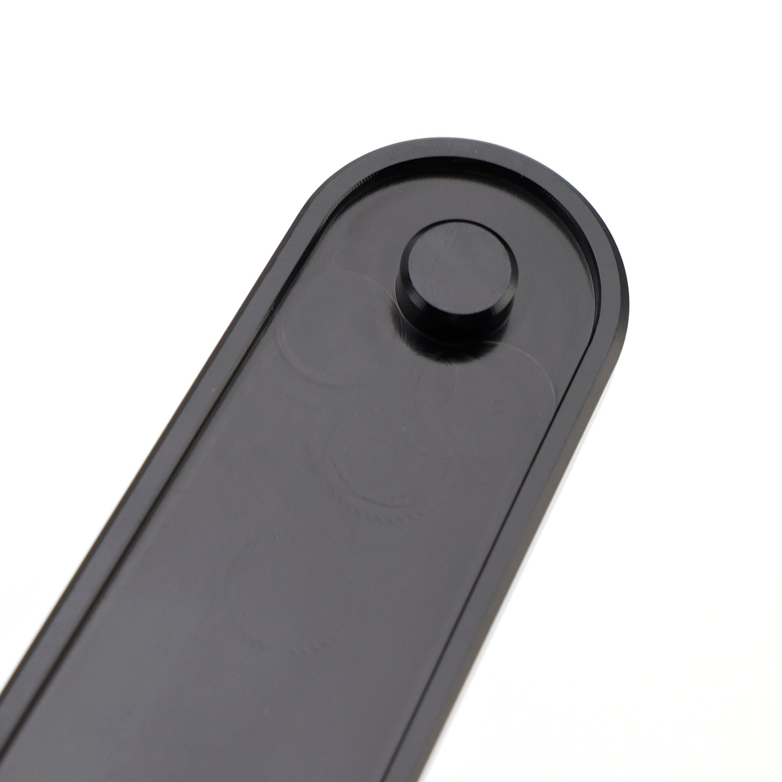 93-23 Electra Glides Road Glides Rear Floorboard Foot Peg Frame Plates