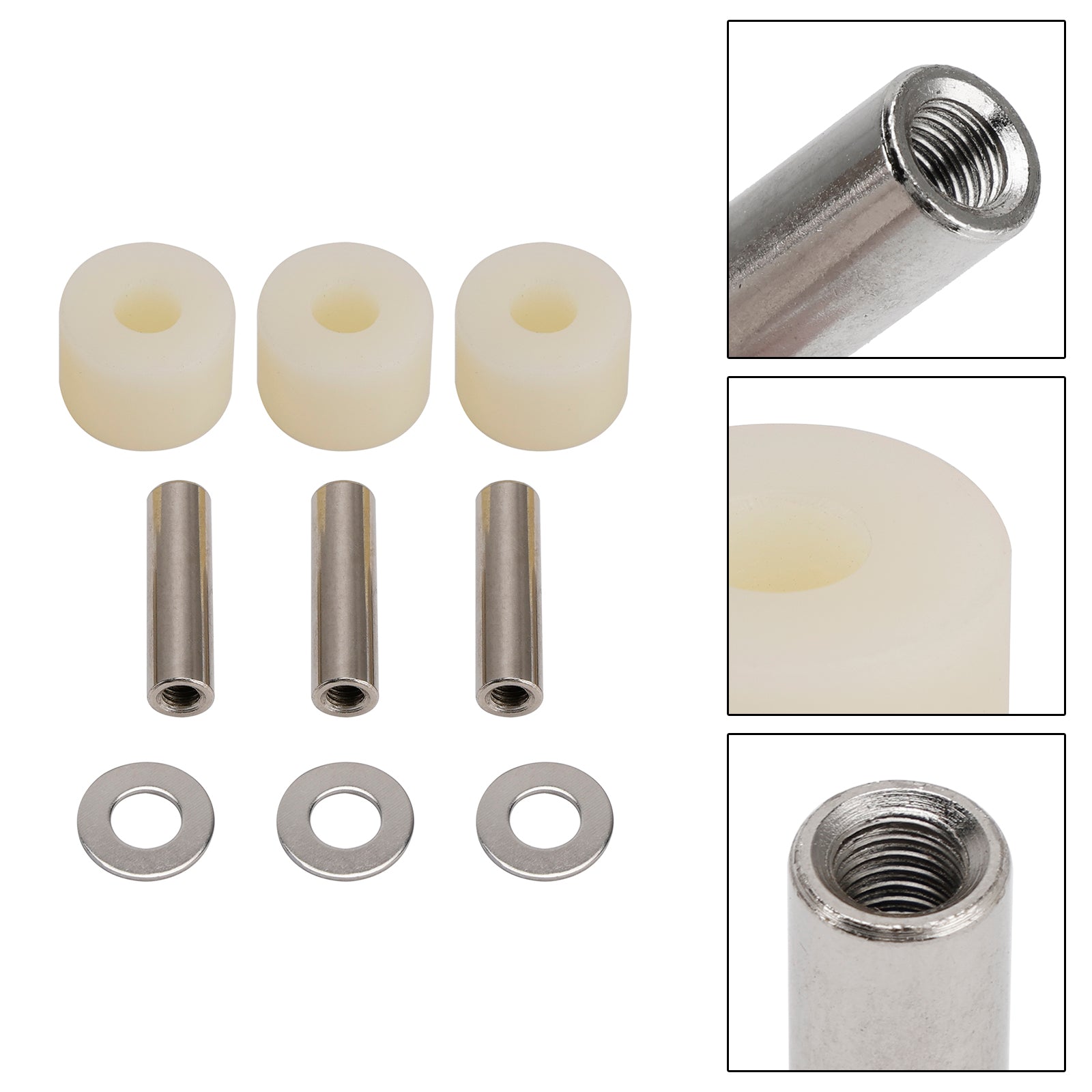 Polaris Rzr Xp 900 Ranger Rear Assembly Clutch Secondary Variator 417127016