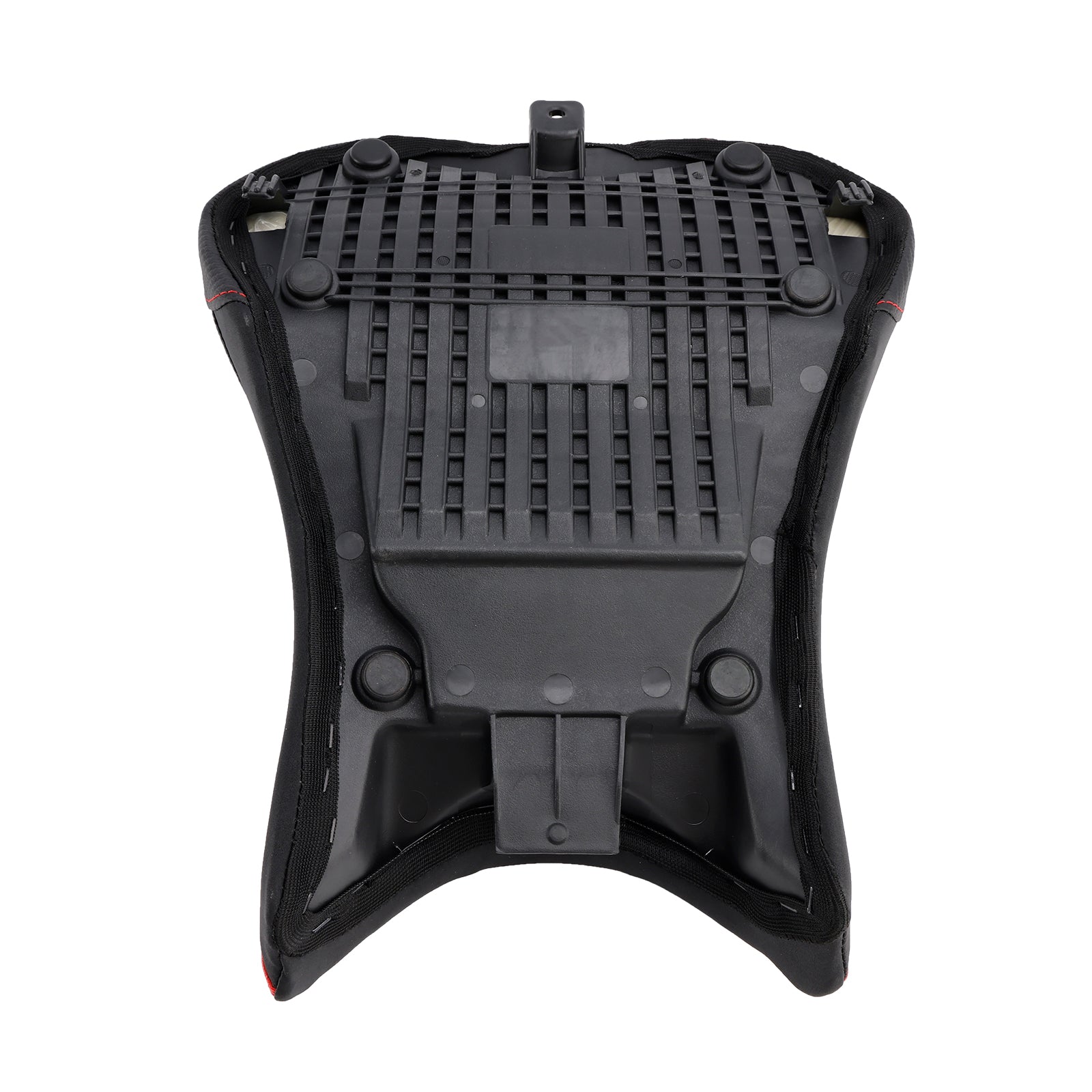 19-22 Street Triple 765/S/R Front Driver Raider Seat Pillle Black