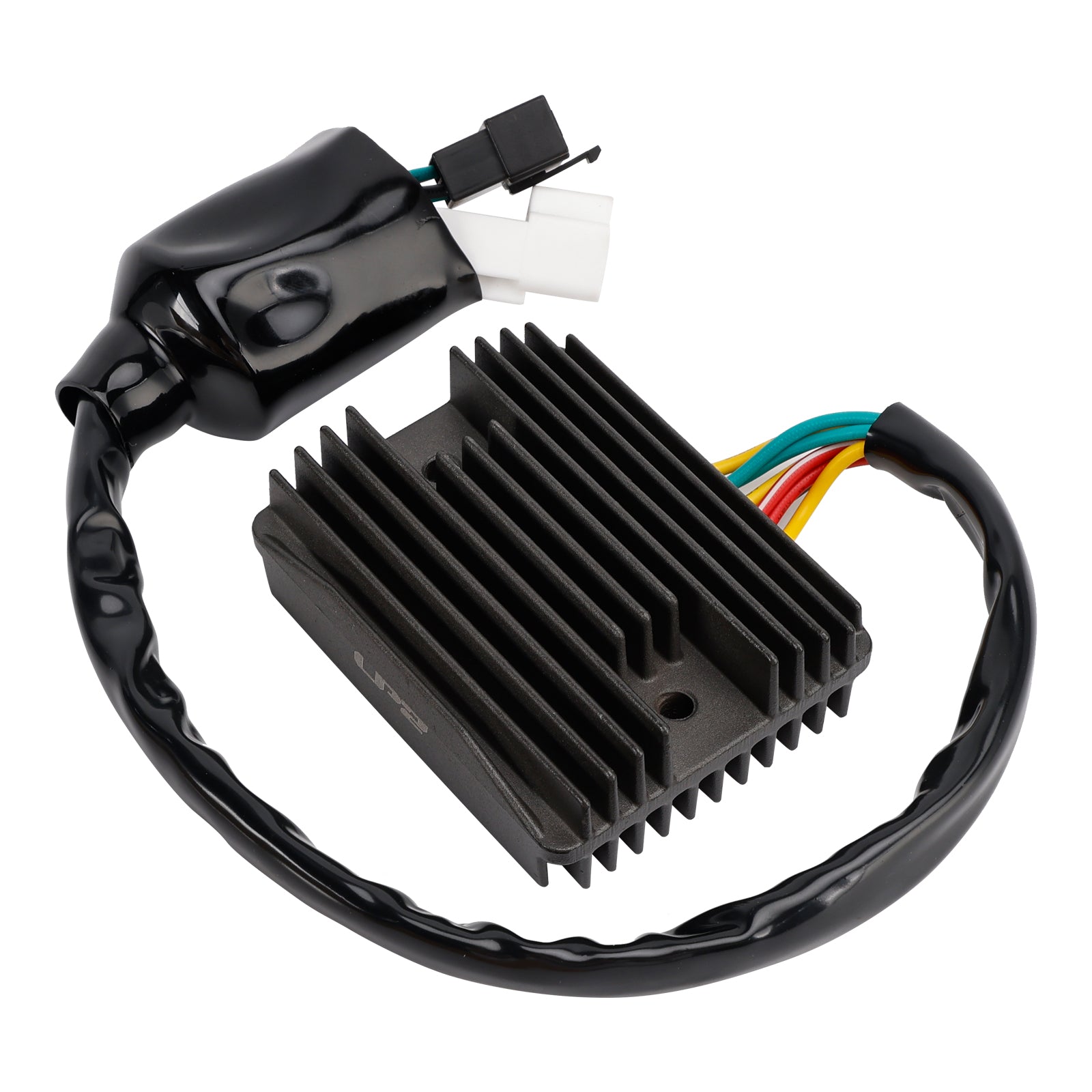 Honda Ps250 Big Ruckus 2005-2006 Stator Generator Regulator Rectifier Gasket