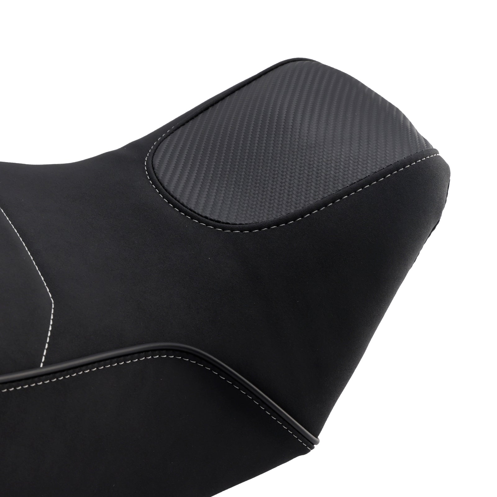 2024-2025 Honda Nx400 Nx500 Replace Front Rear Driver Passenger Seat Black