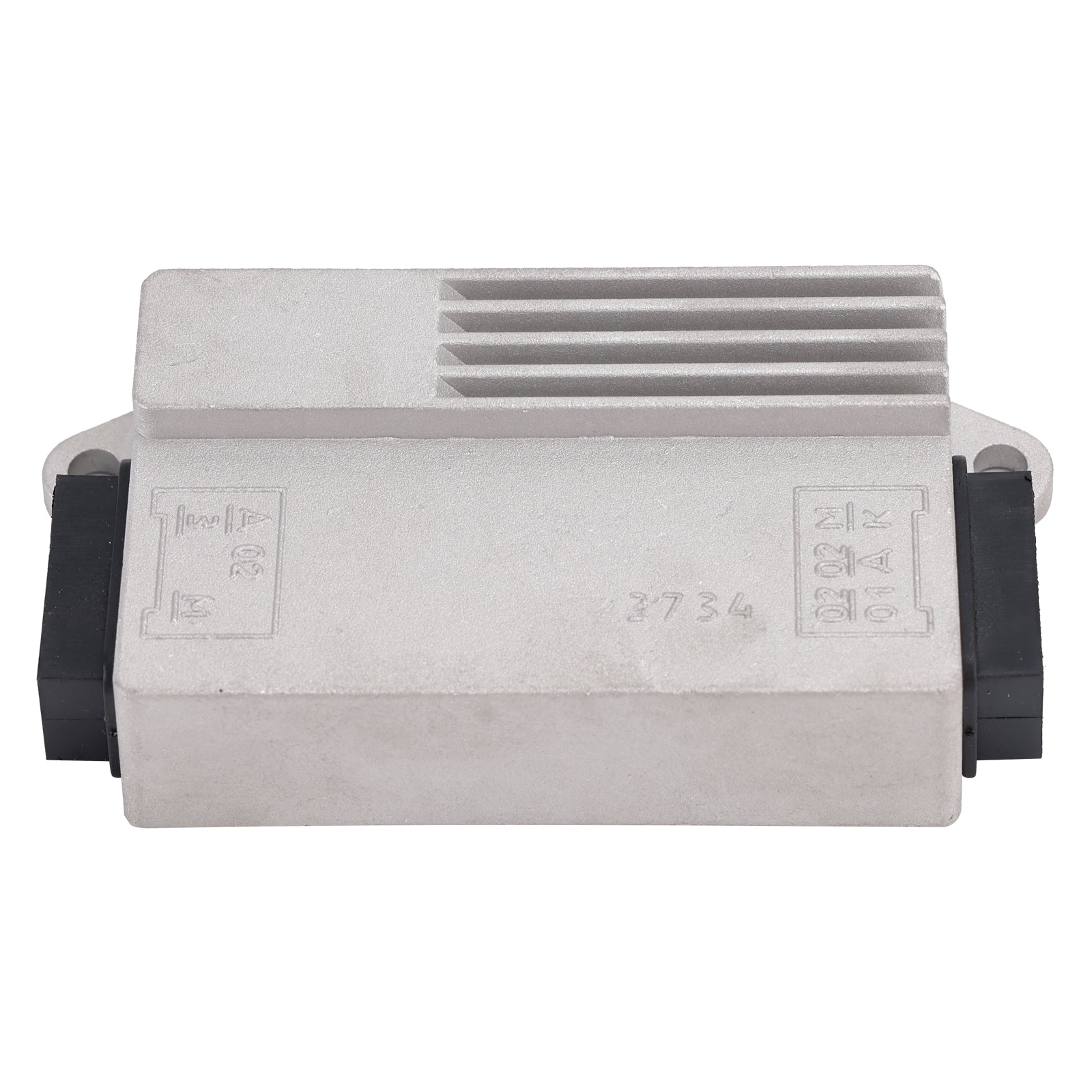 Romet Minsk 125 Riga Delta 50 12V Electronic Ignition Control Unit