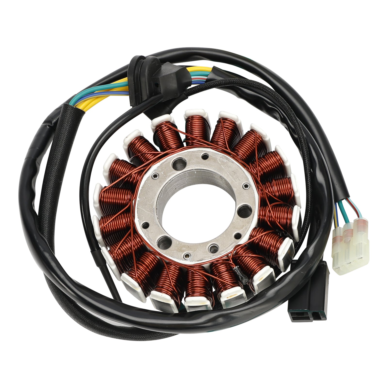 Redresseur et joint de régulateur de stator de générateur Honda XL230 XL230-2 2002