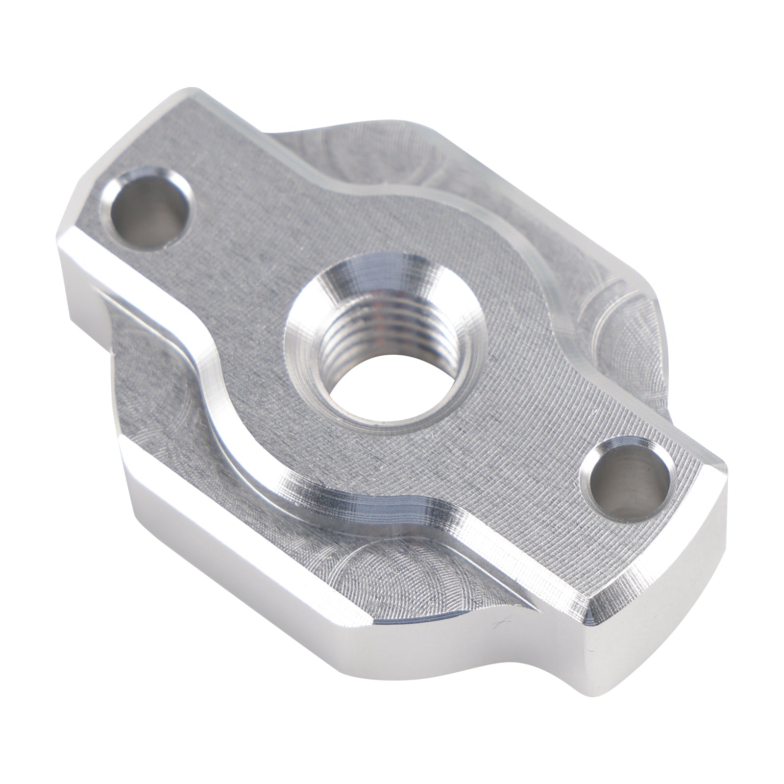 CFMoto ATVs UTVs Aluminum Quick Attach Accessory Anchor Mount Kit