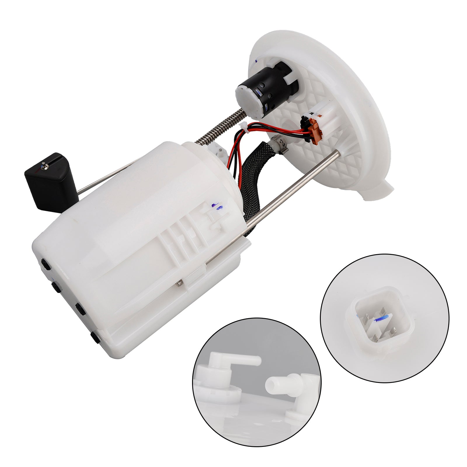 2019-2021 Honda Talon 1000R/X Sxs1000 Fuel Pump Assembly Replace 49040-0737