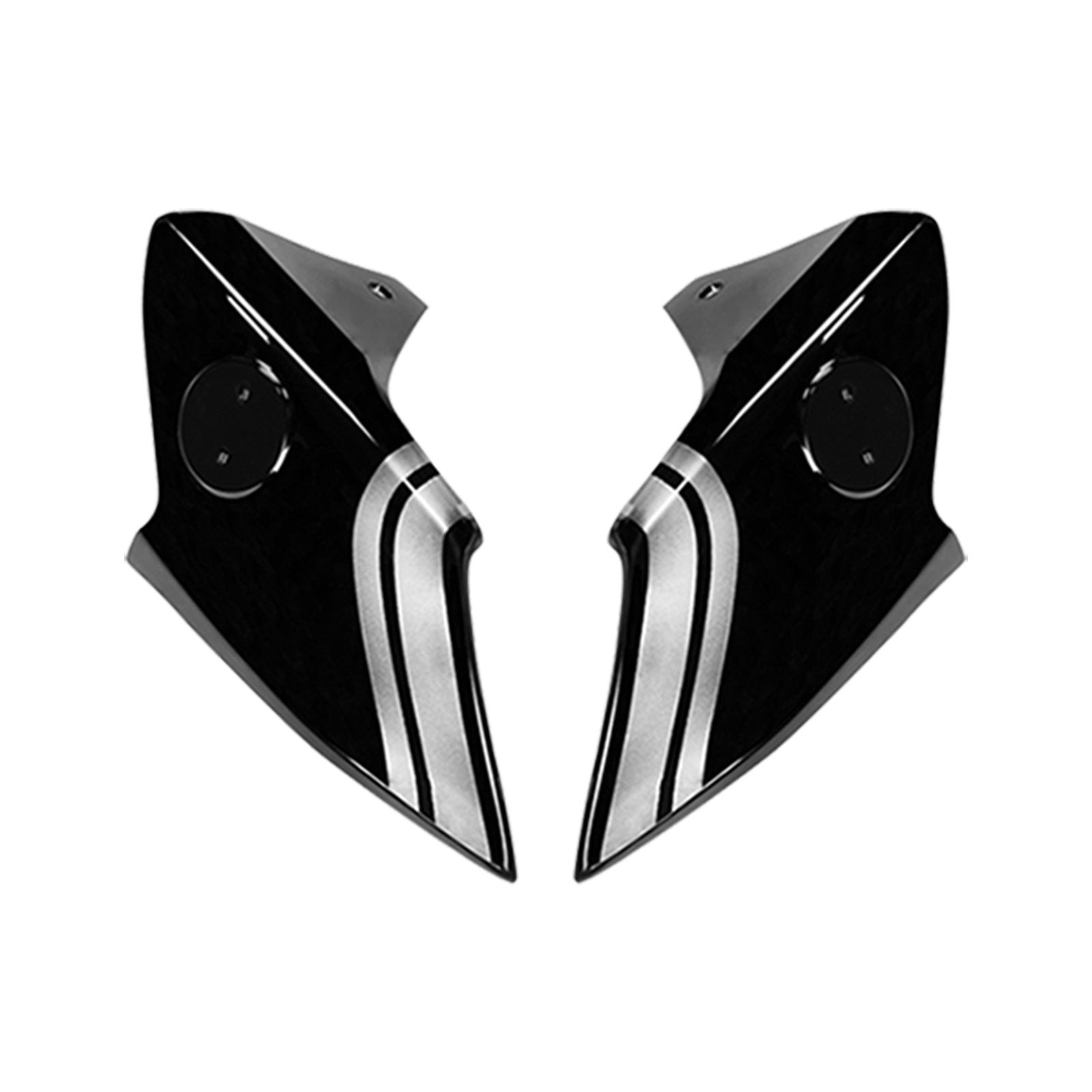 Amotopart 2021-2023 Yamaha MT 09 Fairing Kit