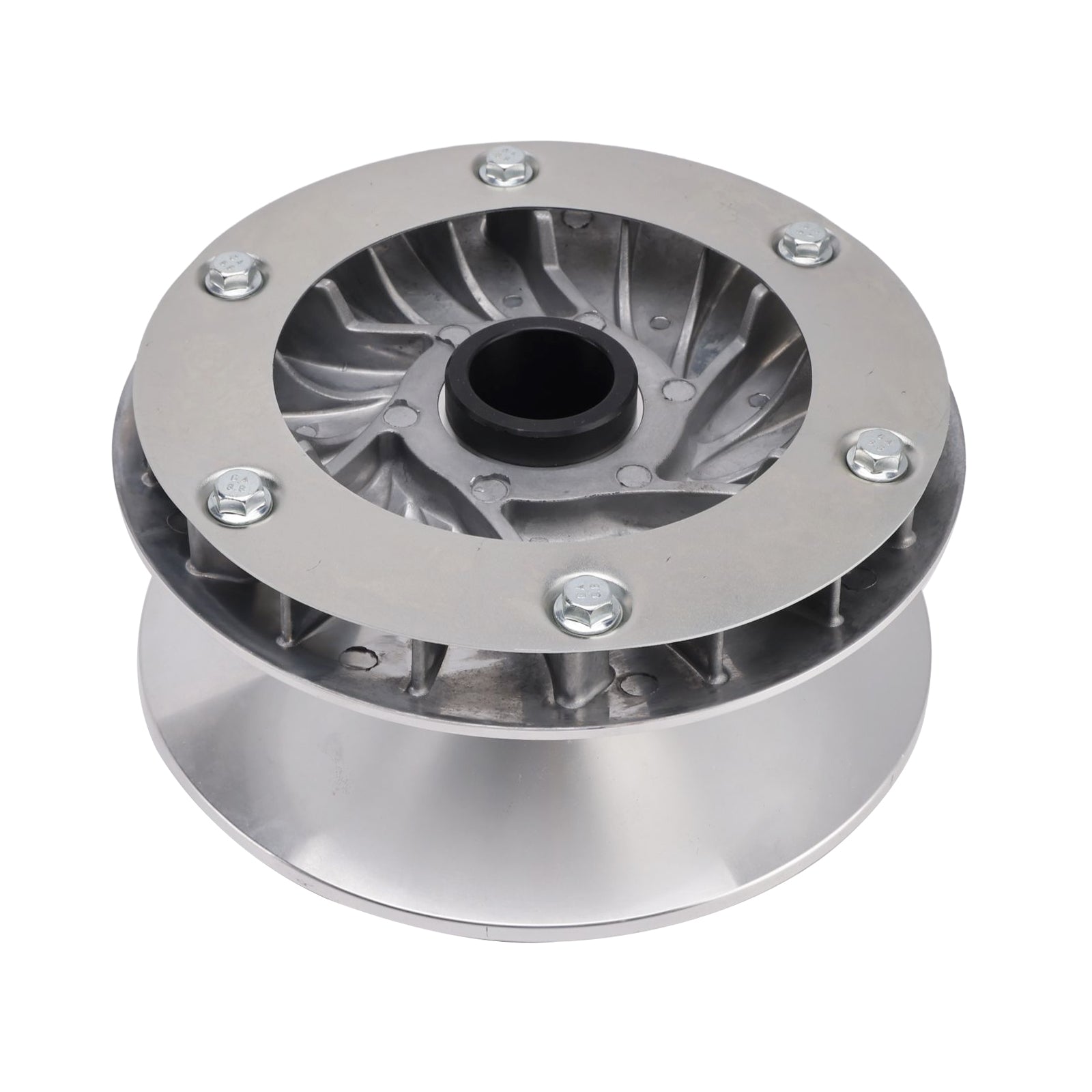 Massimo X2 Mxu Msa 800 15 Rear Variator Secondary Driven Clutch 21040303206