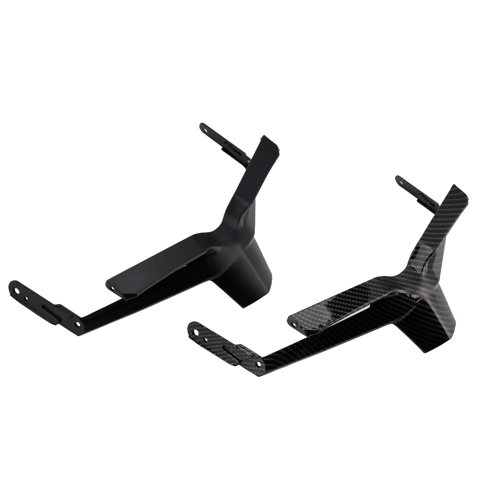 2024-2025 Honda CBR650R Front Upper Nose Headlight Cover Fairing