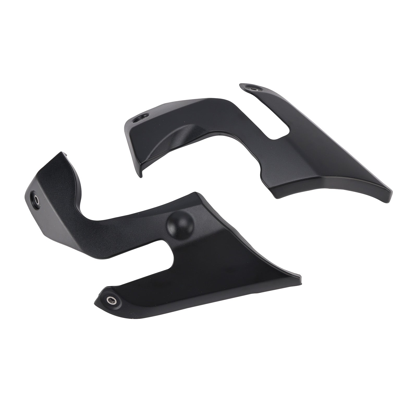 2022-2024 Nightster 975 RH975 Lower Fairing Covers Chin Guards