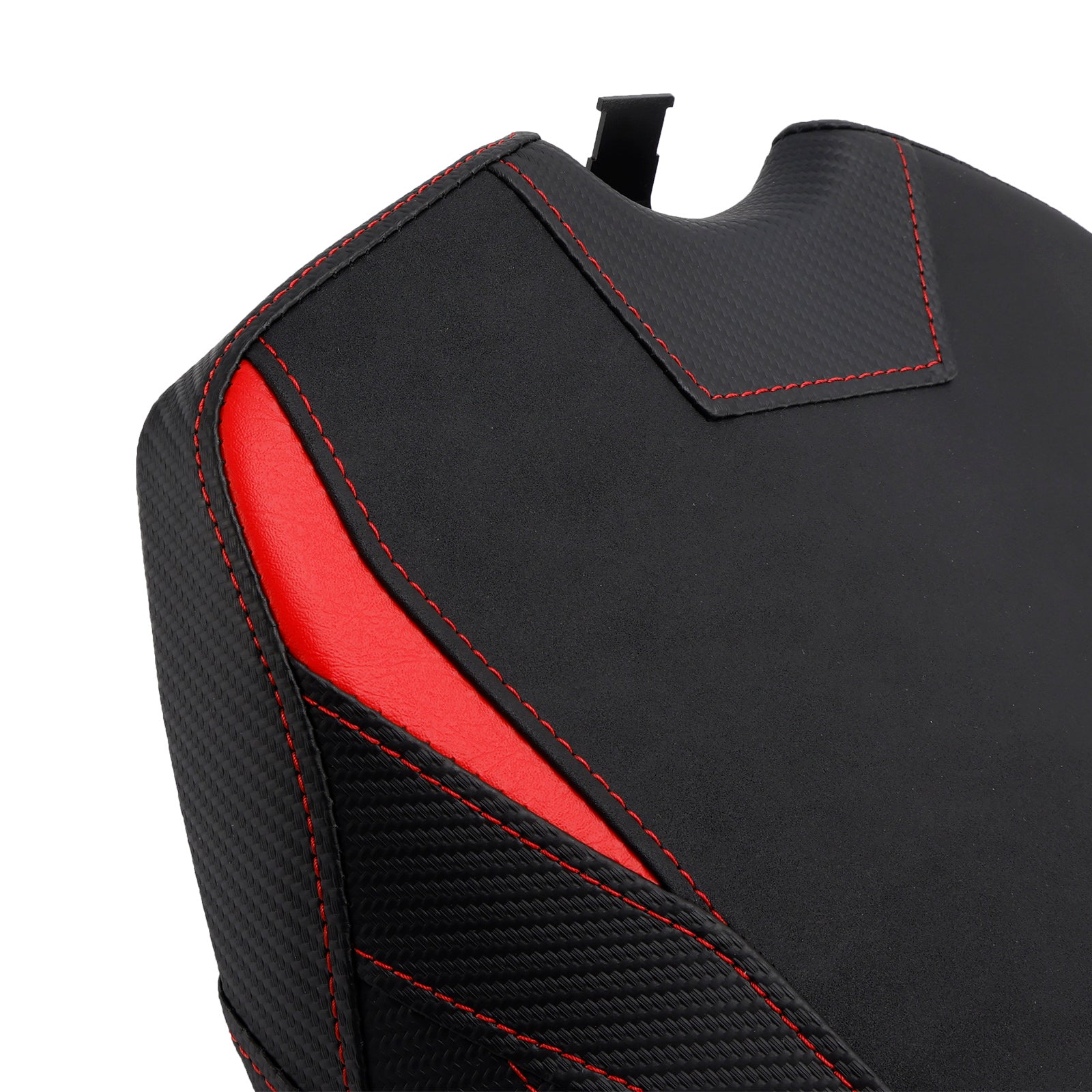 2025 Kawasaki Z900 Zr900-F Front&Rear Raider Passenger Cushion Kit Red1