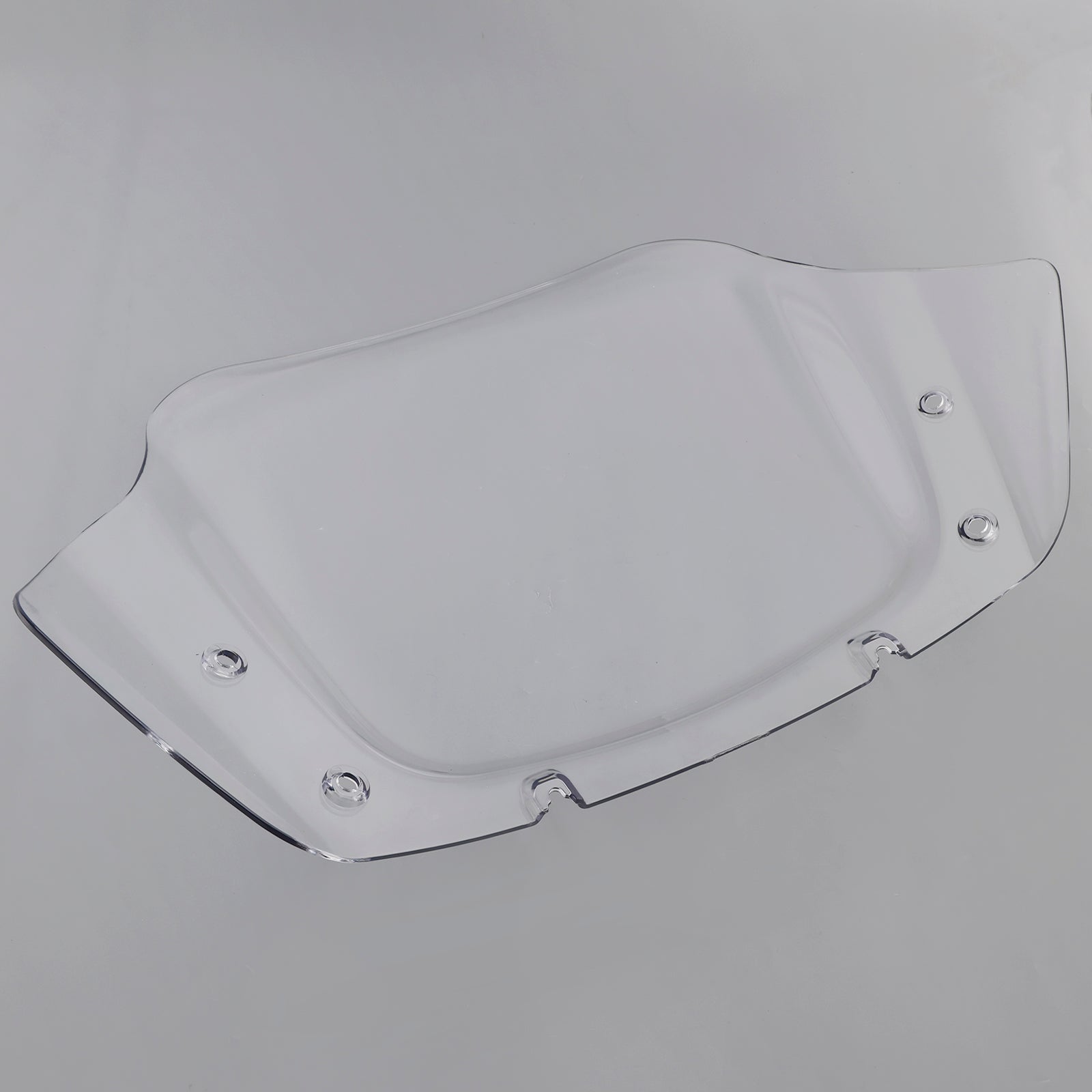 Touring Street Glide CVO 117 121 2023-2024 Windshield WindScreen