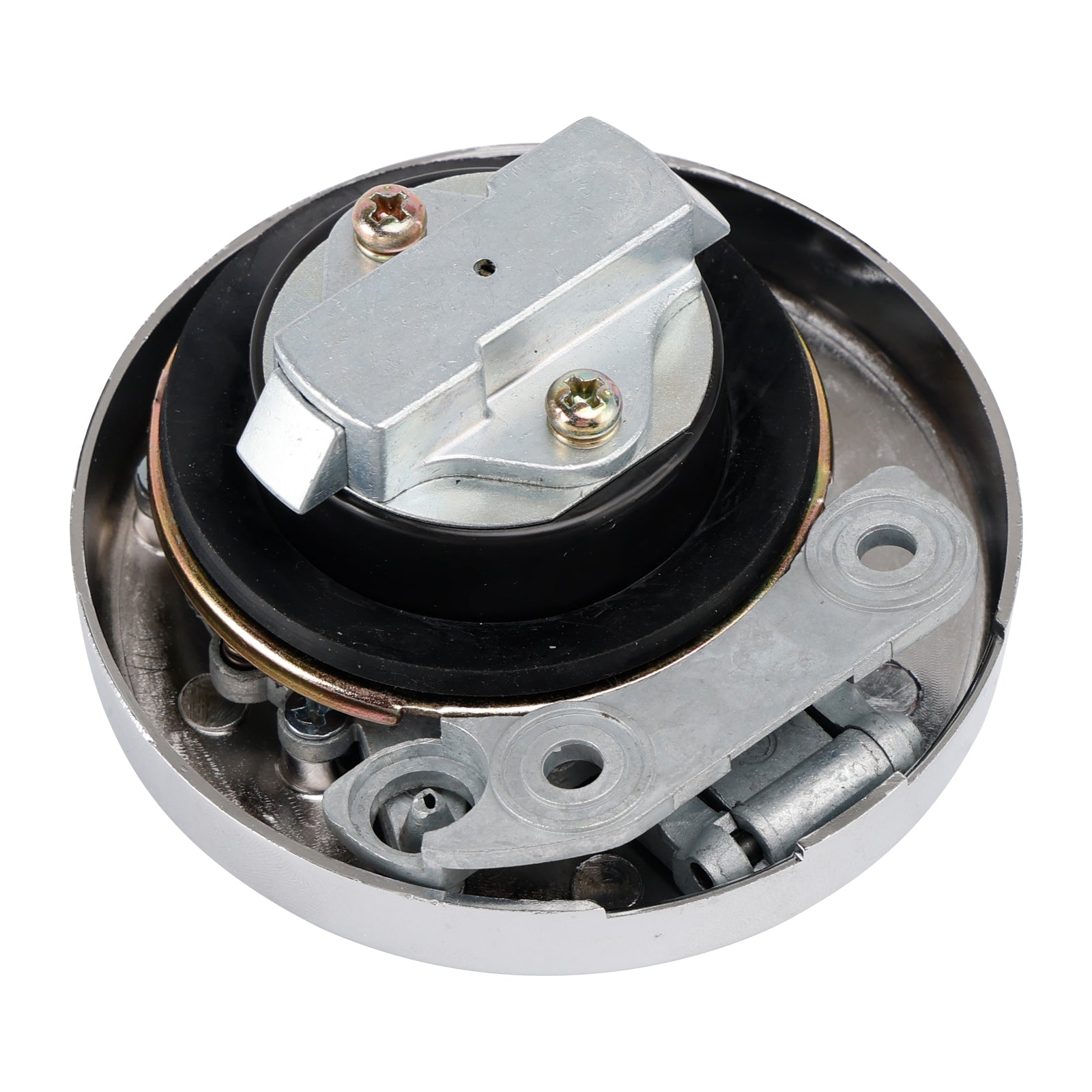 2019-2025 Kawawaki W 800 EJ800 Gas Cap Helmet Lock Ignition Switch Lock Set