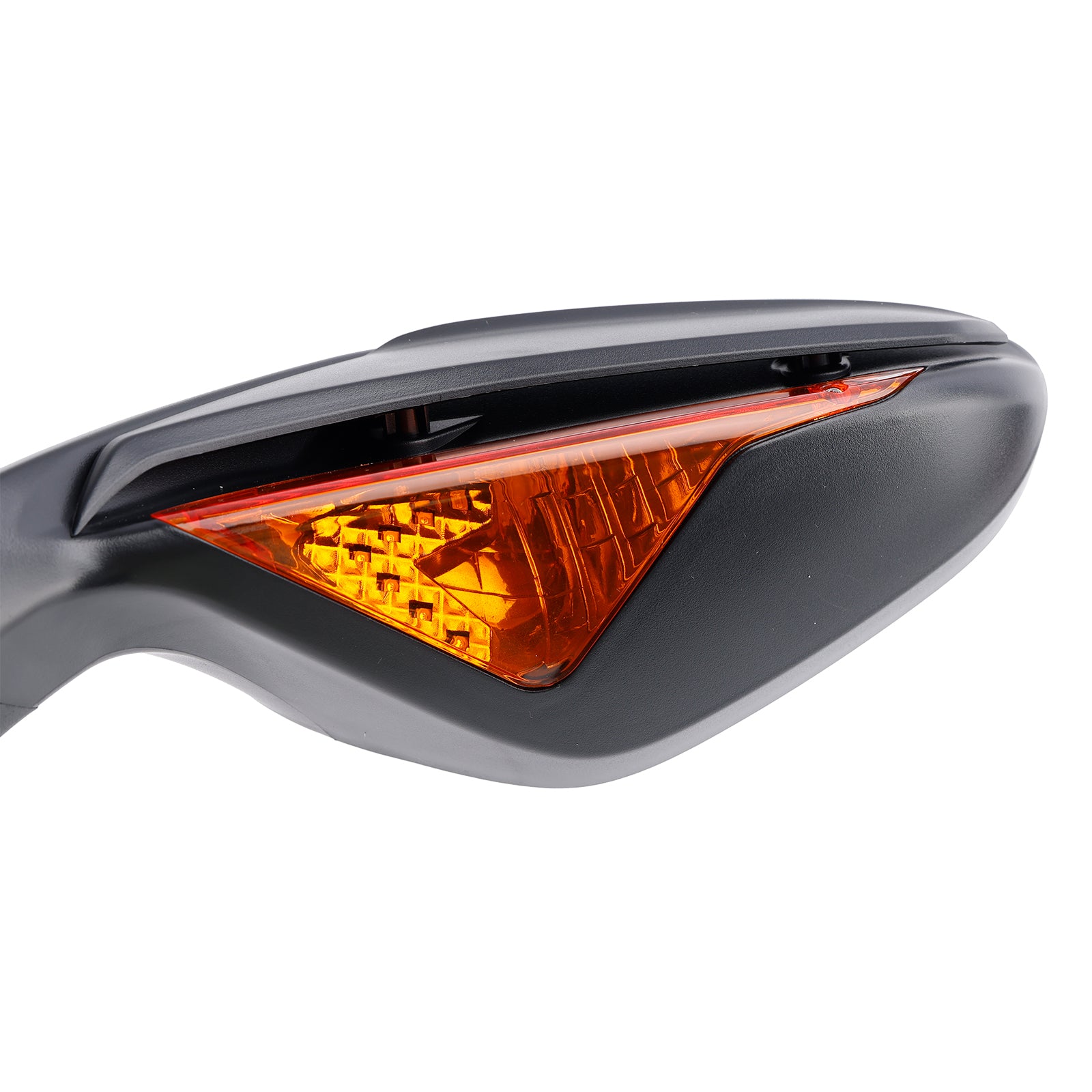 MV Agusta F3 675 2012-2018 F3 800 2013-2018 Rearview Mirrors with Indi