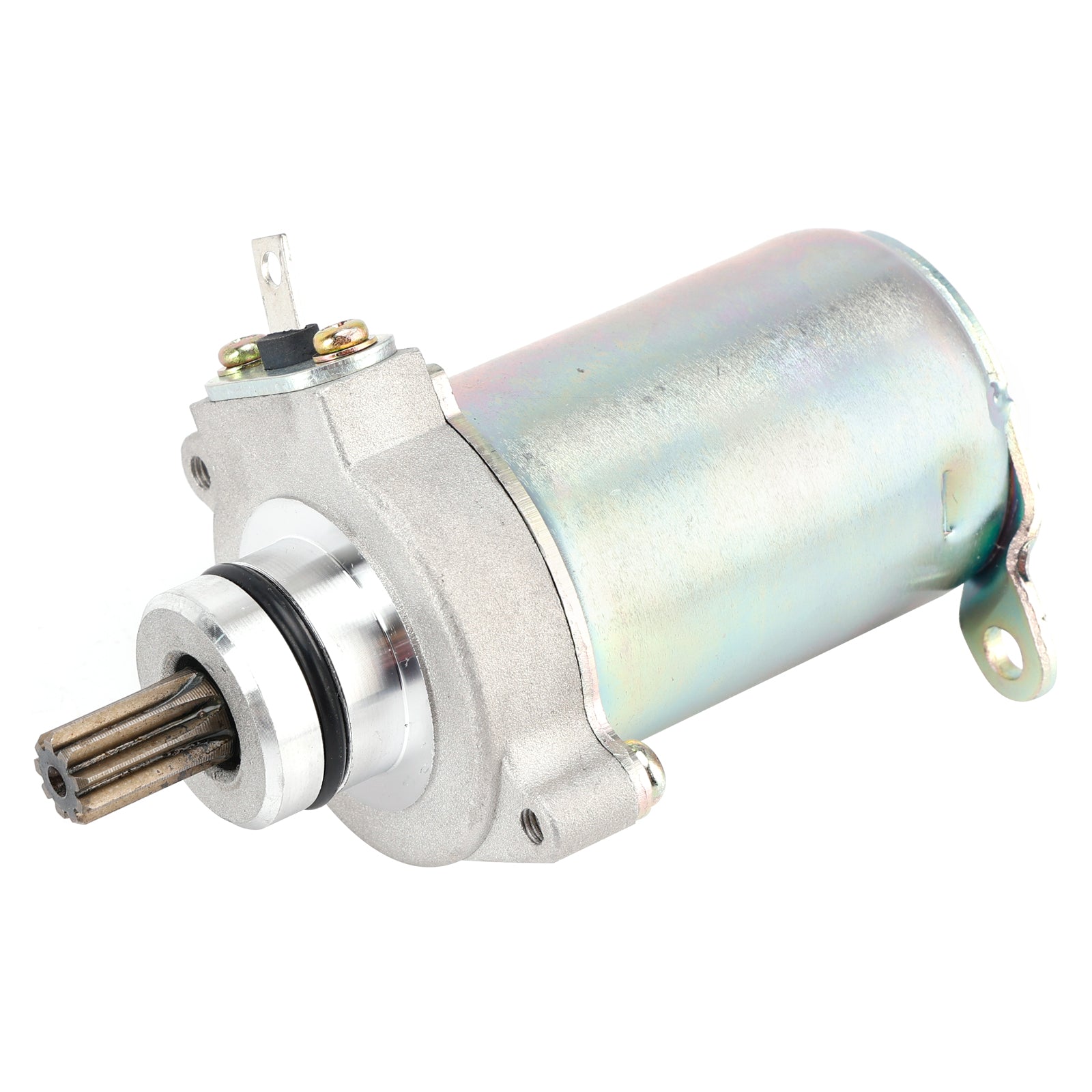 TVS Wego Jupiter Zest Neo 110 2011-2016 Engine Starter Motor N4060080