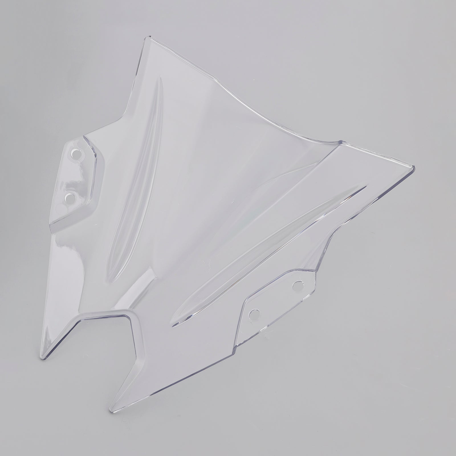 KAWASAKI NINJA 500 EX500R 2024-2025 Windshield Windscreen