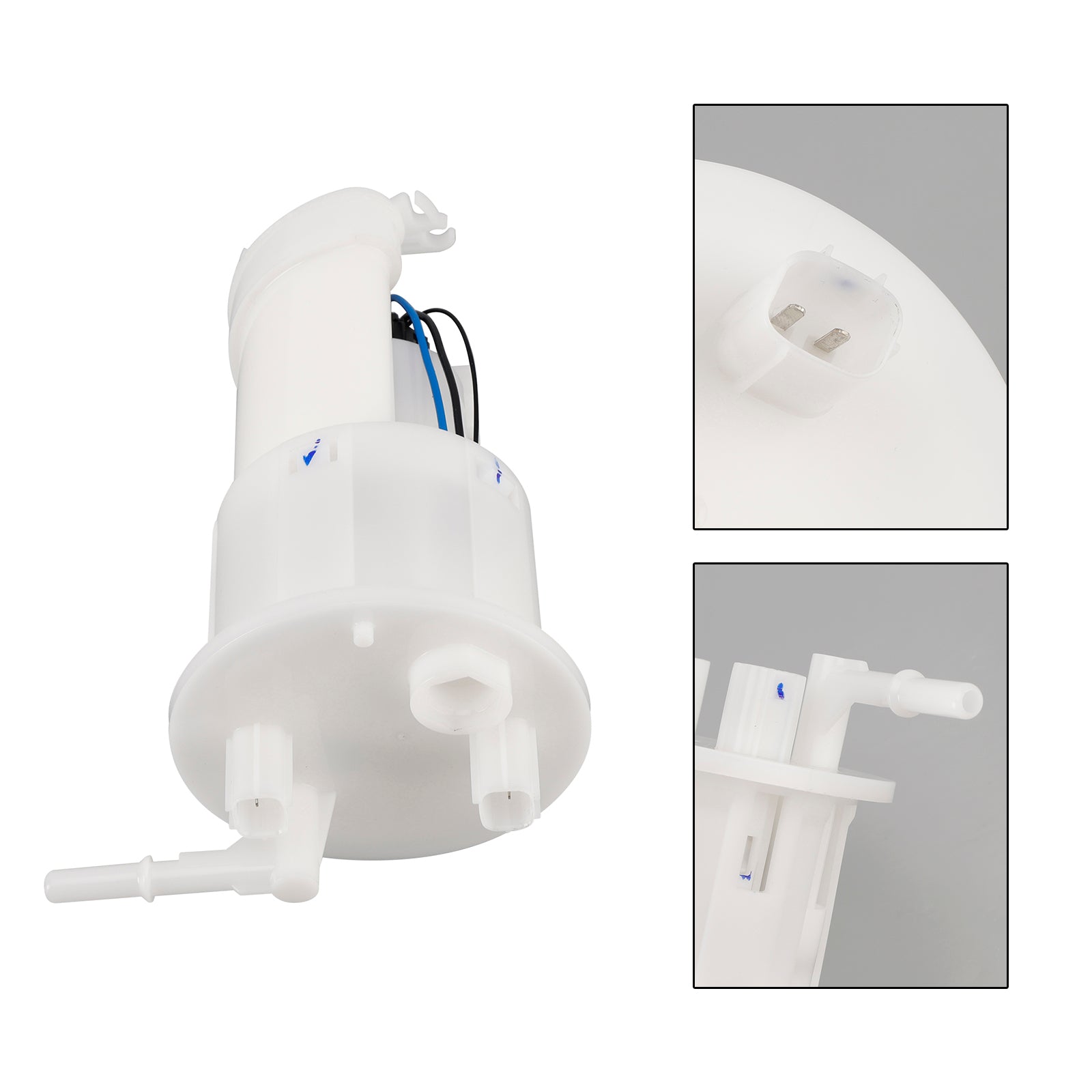 2020-2024 Street Triple Tiger 900 Gt 675 Fuel Pump Assembly Unit T2400735