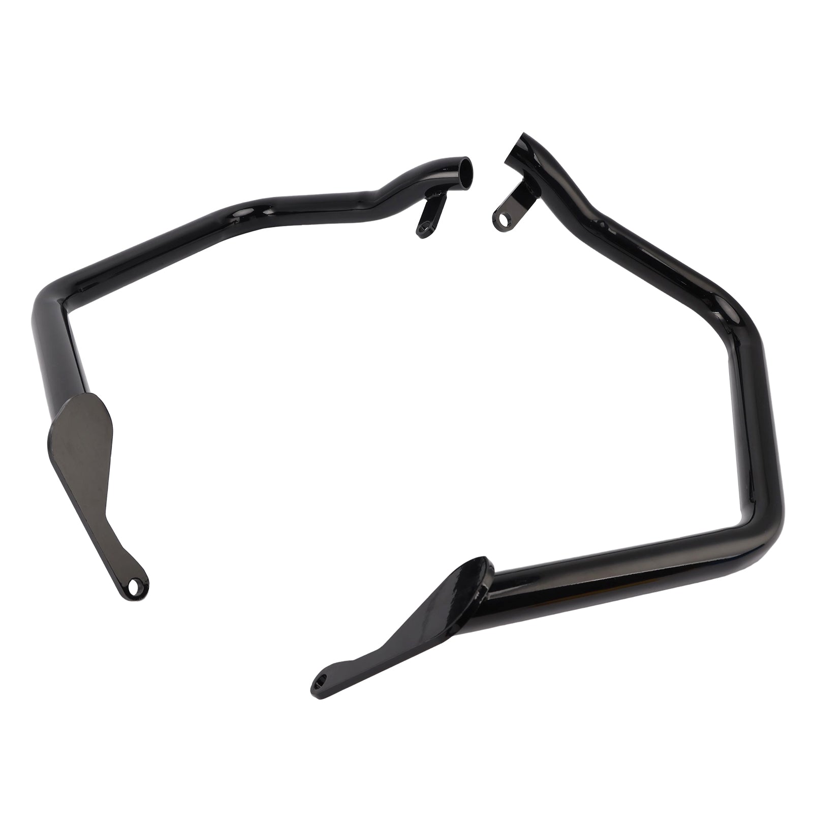 22-25 Nightster 975 Sportster  Engine Guard Crash Bar Frame Protector Bumper