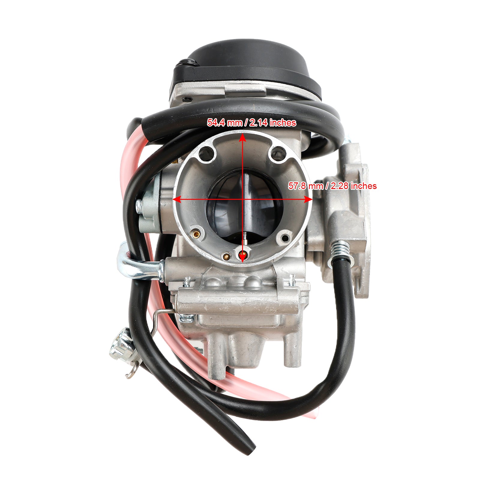 Carburetor Carb fit for Arctic Cat Dvx400 Suzuki LTZ400 15003-S021 132