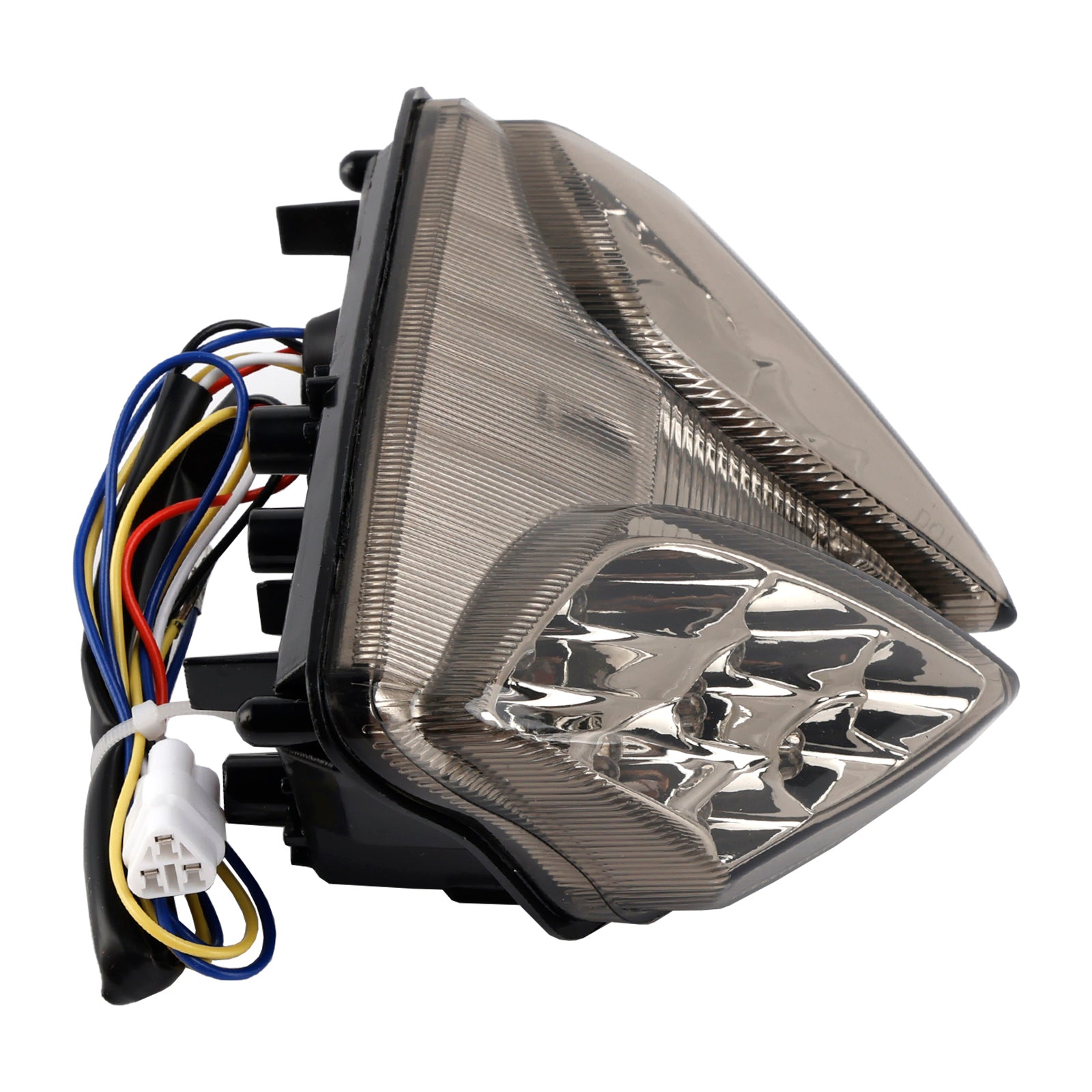 Suzuki GSXR 600/750 GSX-R 1000 SV650 Integrated LED TailLight Turn Signals