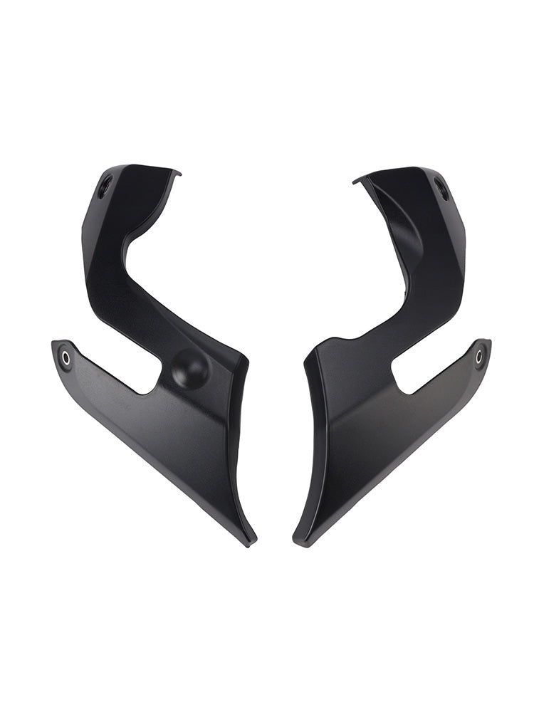 2022-2024 Nightster 975 RH975 Lower Fairing Covers Chin Guards