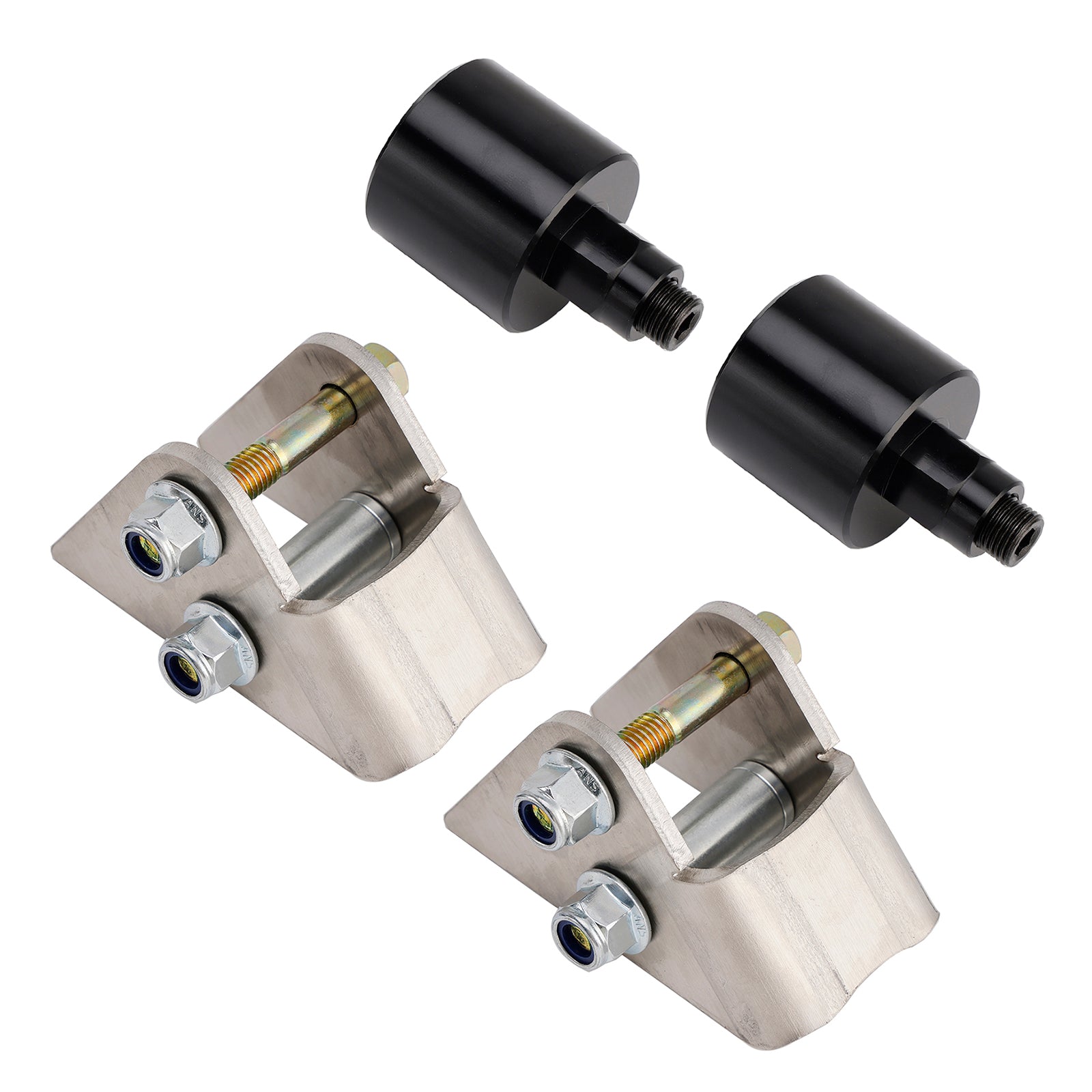 Polaris Ranger 400 500 800 Lift Kit 3 Inches Front & Rear Rise Suspension