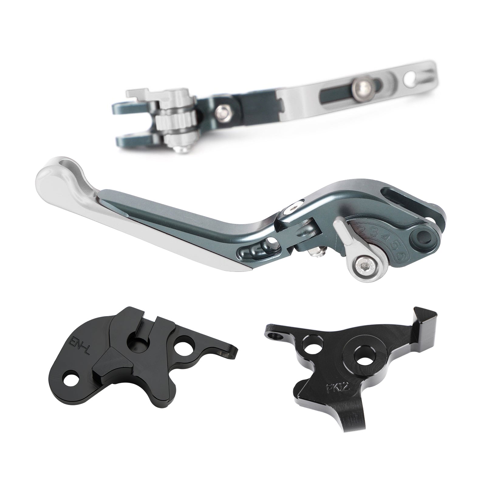 2019-2021 CFMOTO 250NK ABS 150NK  Adjustable Clutch Brake Lever